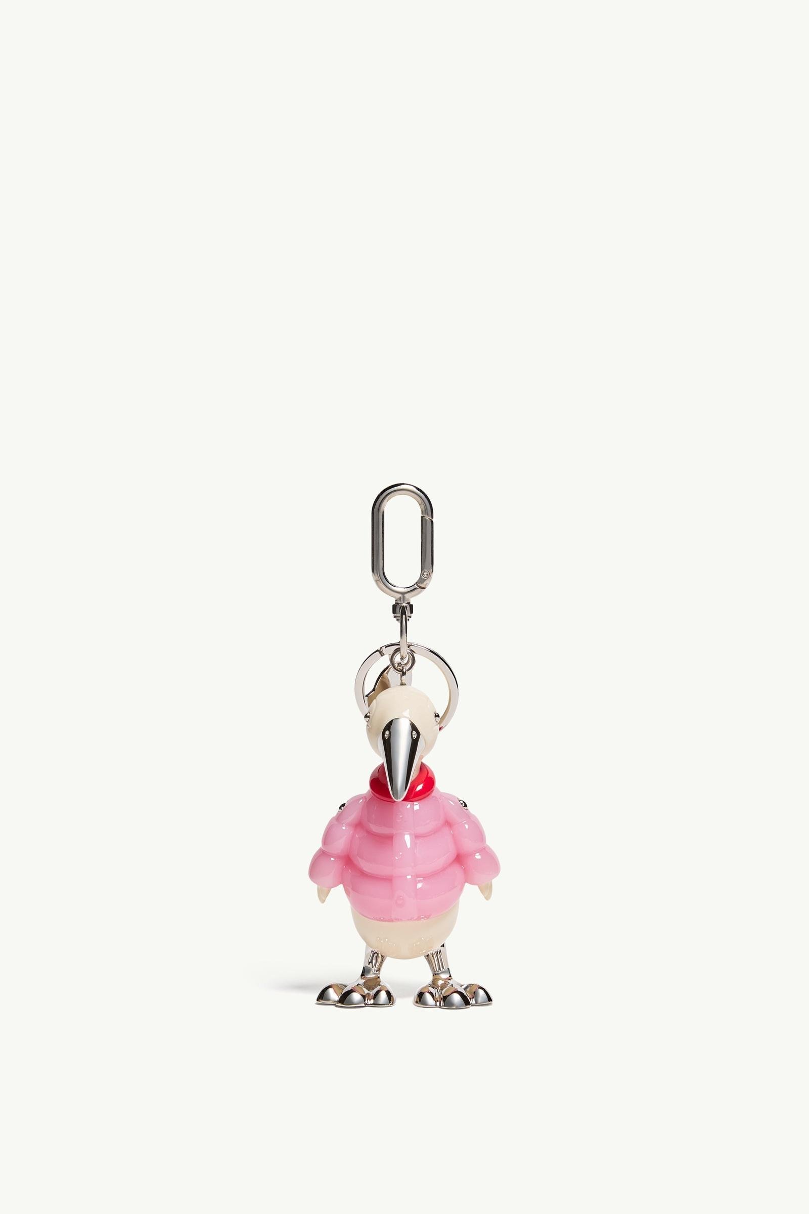Duck Keychain