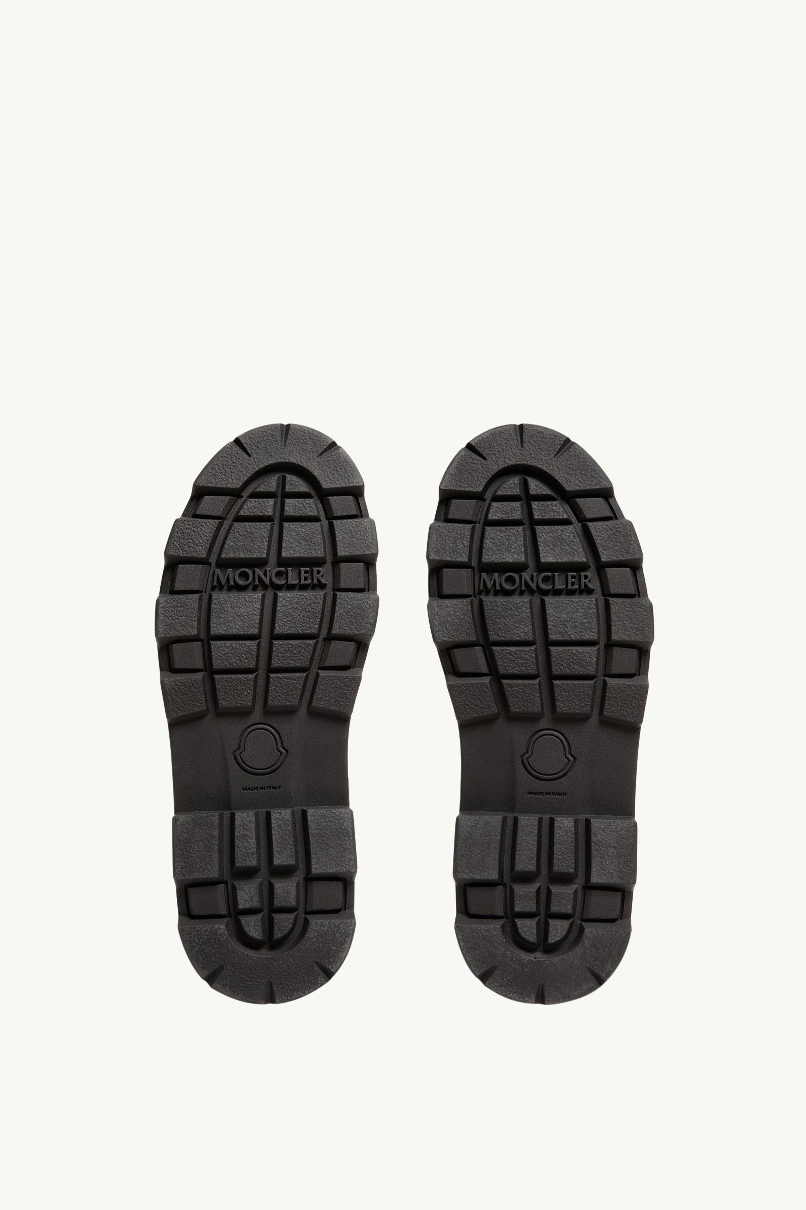 Vera Sheal Lace-Up Boots - 图片 6