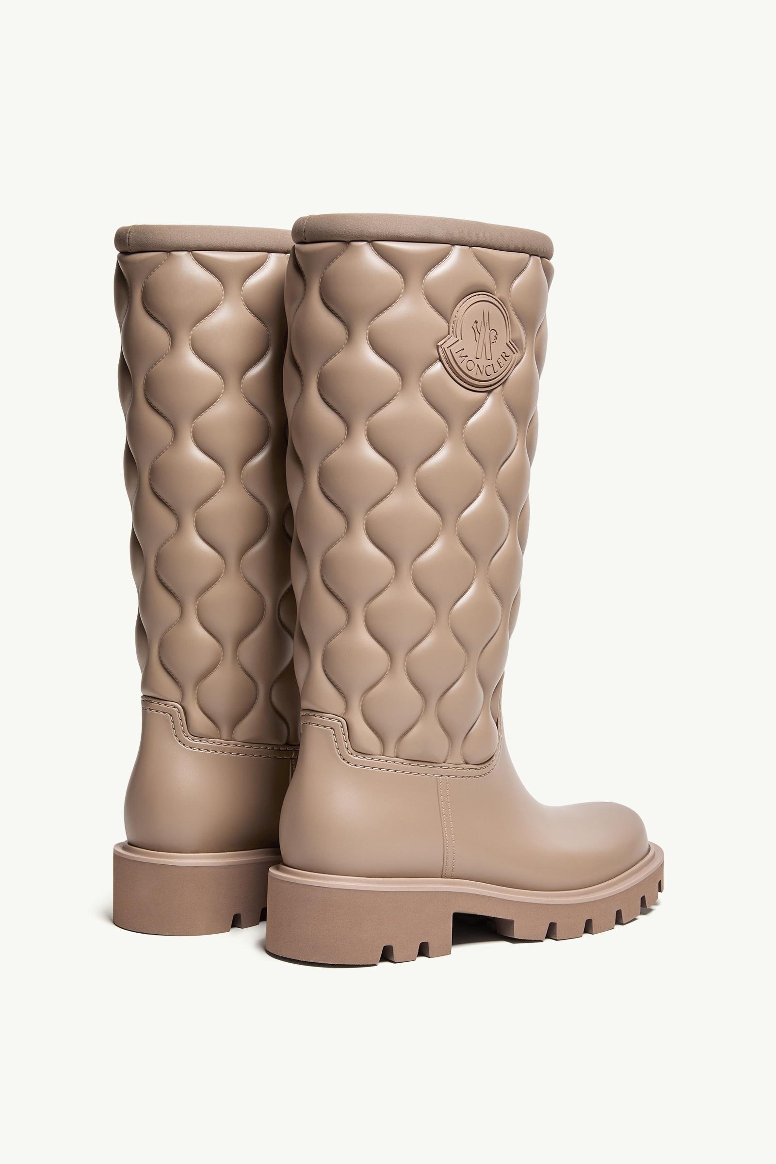 Kickstream High Rain Boots - 图片 5