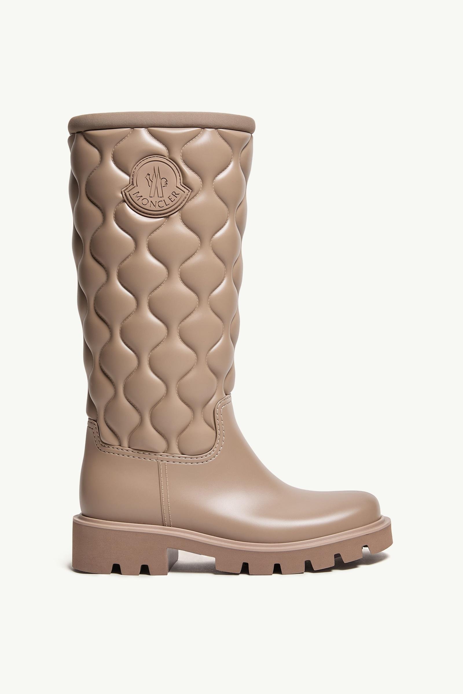 Kickstream High Rain Boots
