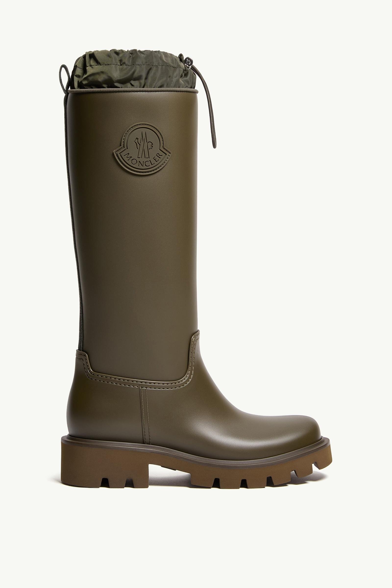 Kickstream High Rain Boots