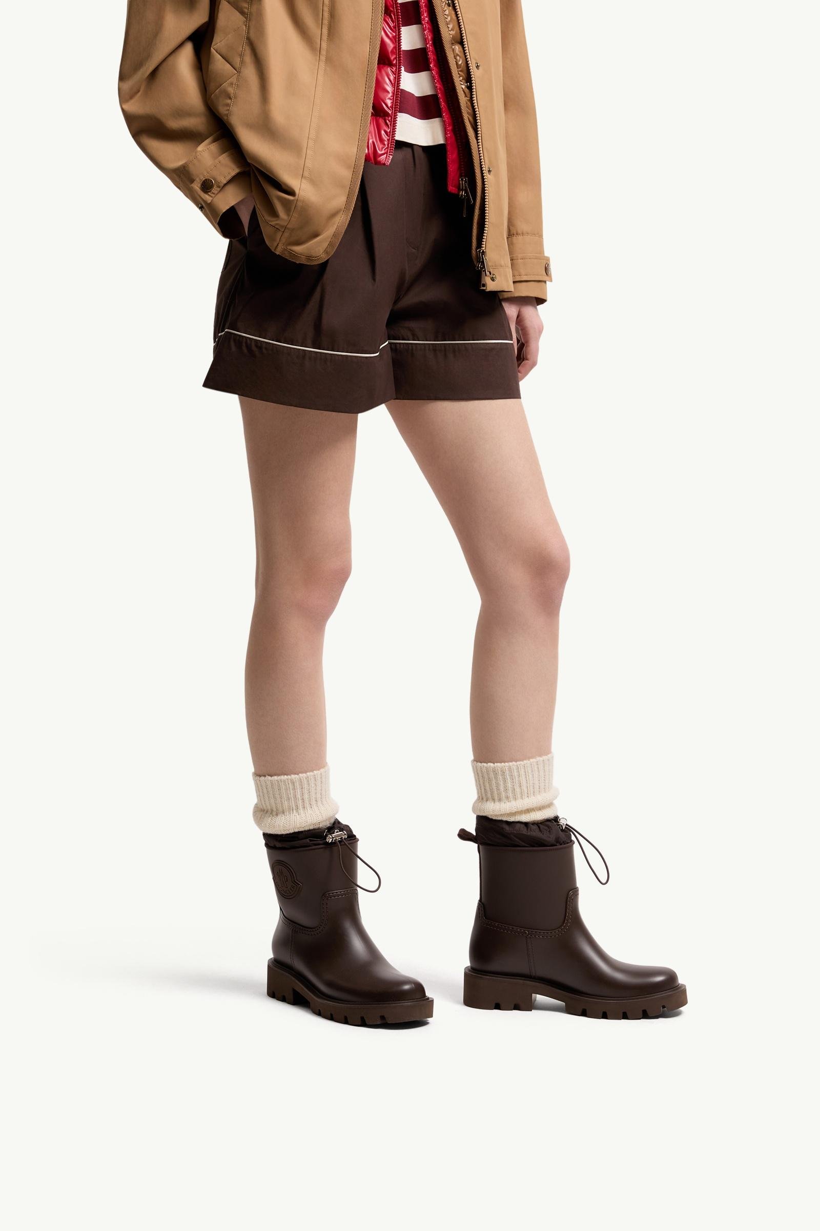 Alternative view of Kickstream Rain Boots
