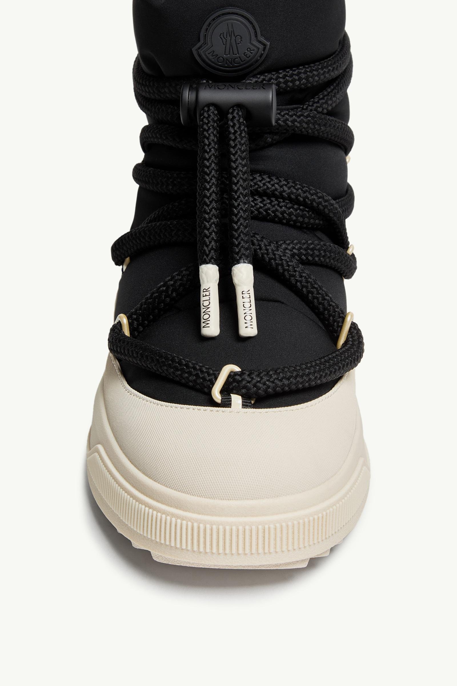 Moncler Altive Mid Snow Boots - 图片 3