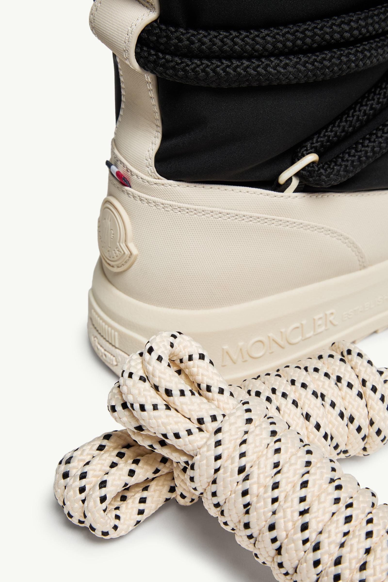 Moncler Altive Mid Snow Boots - 图片 8