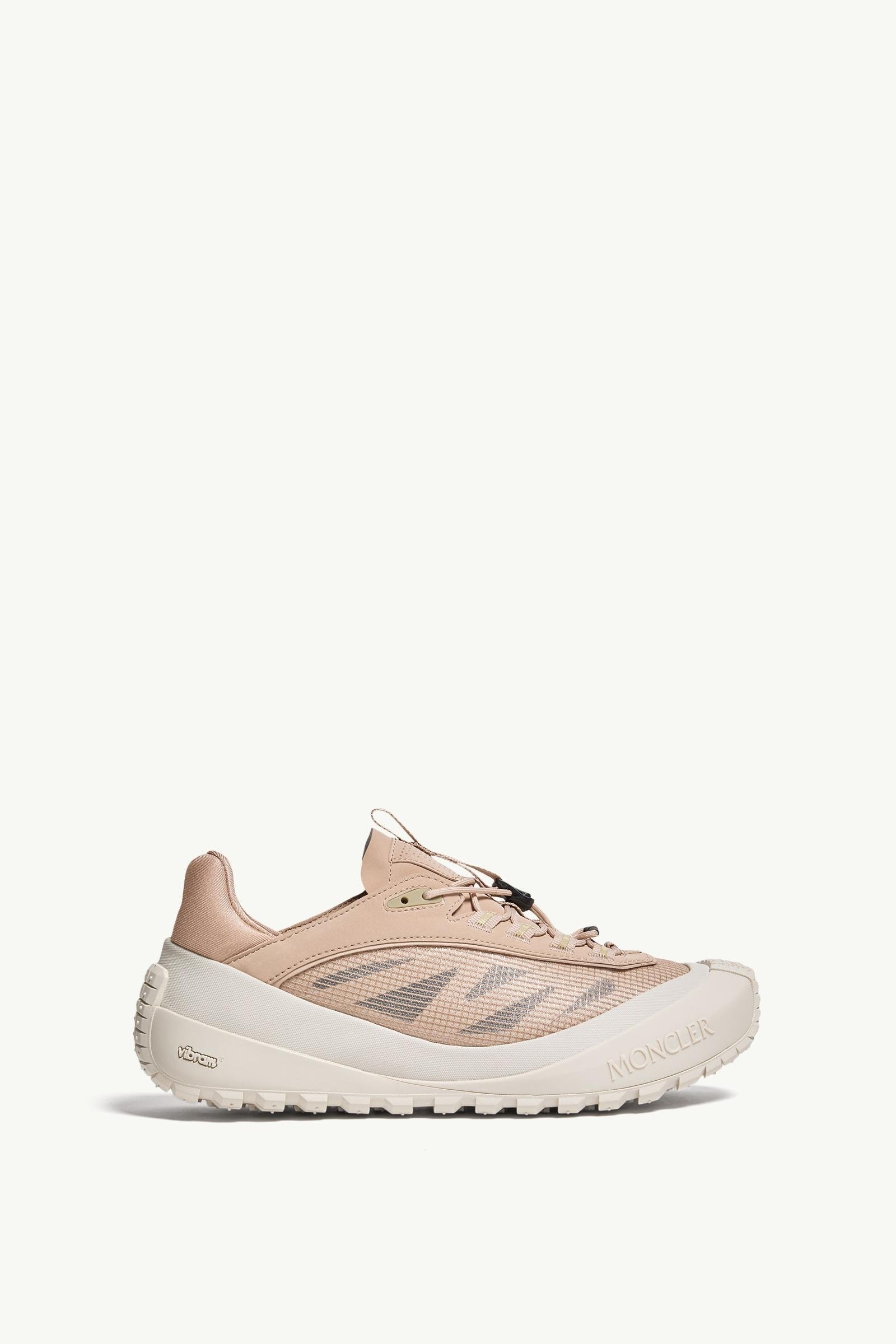 Trailgrip LP Suede & Nubuck Sneaker