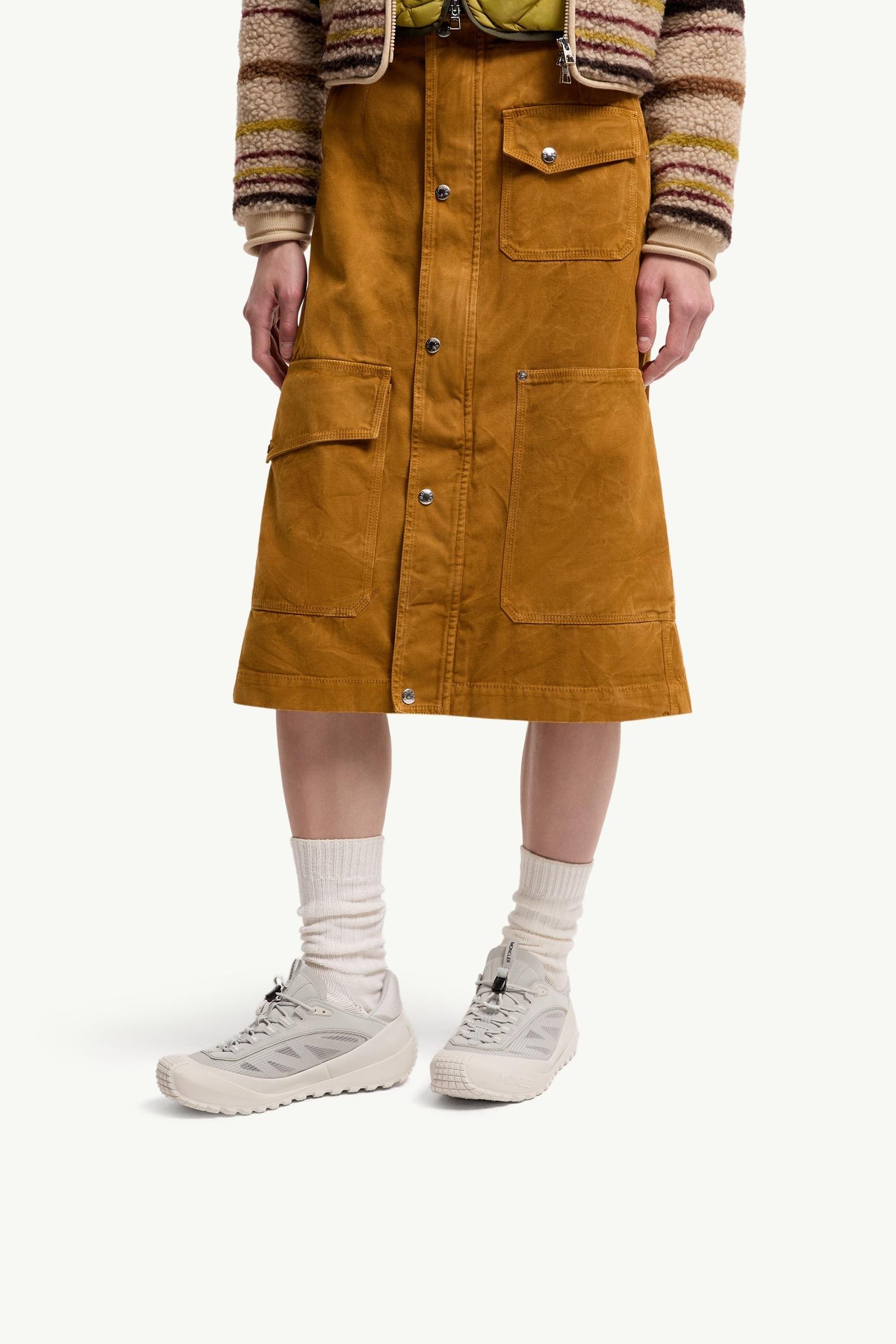 Alternative view of Trailgrip LP Suede & Nubuck Sneaker