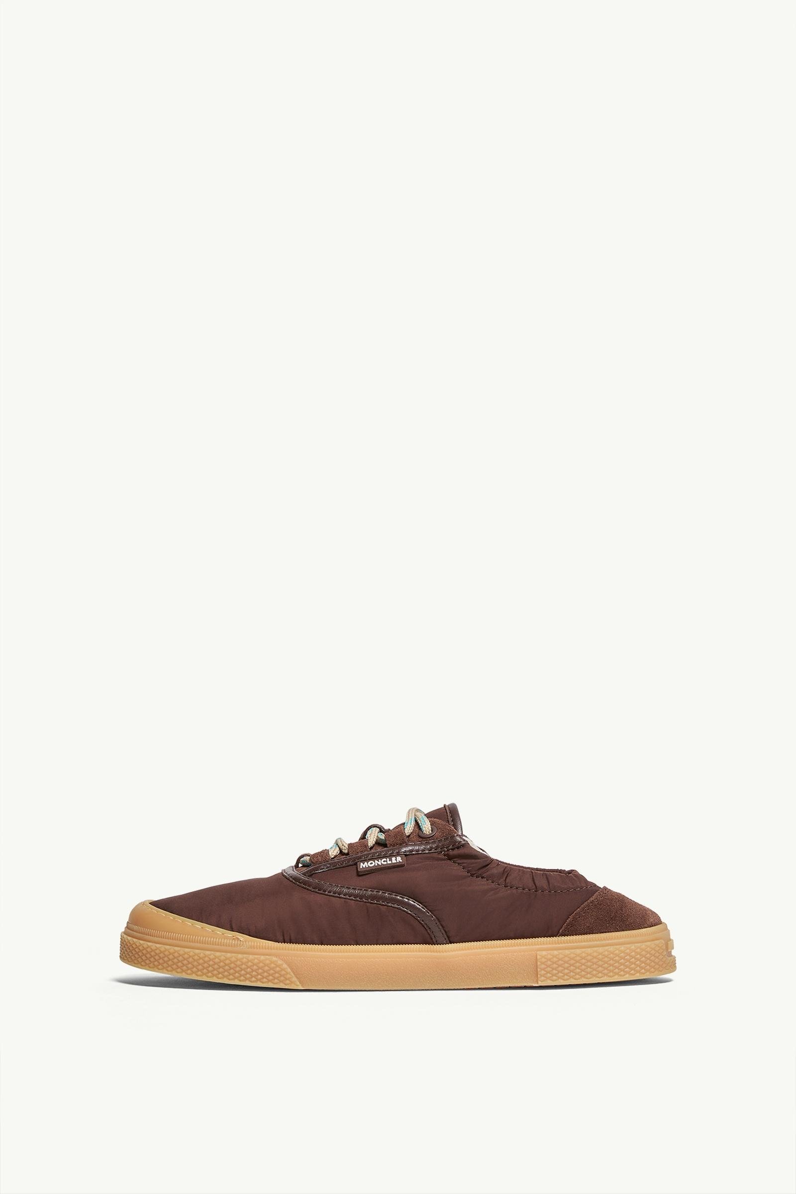 Vera Leisure Padded Trainers - 图片 4