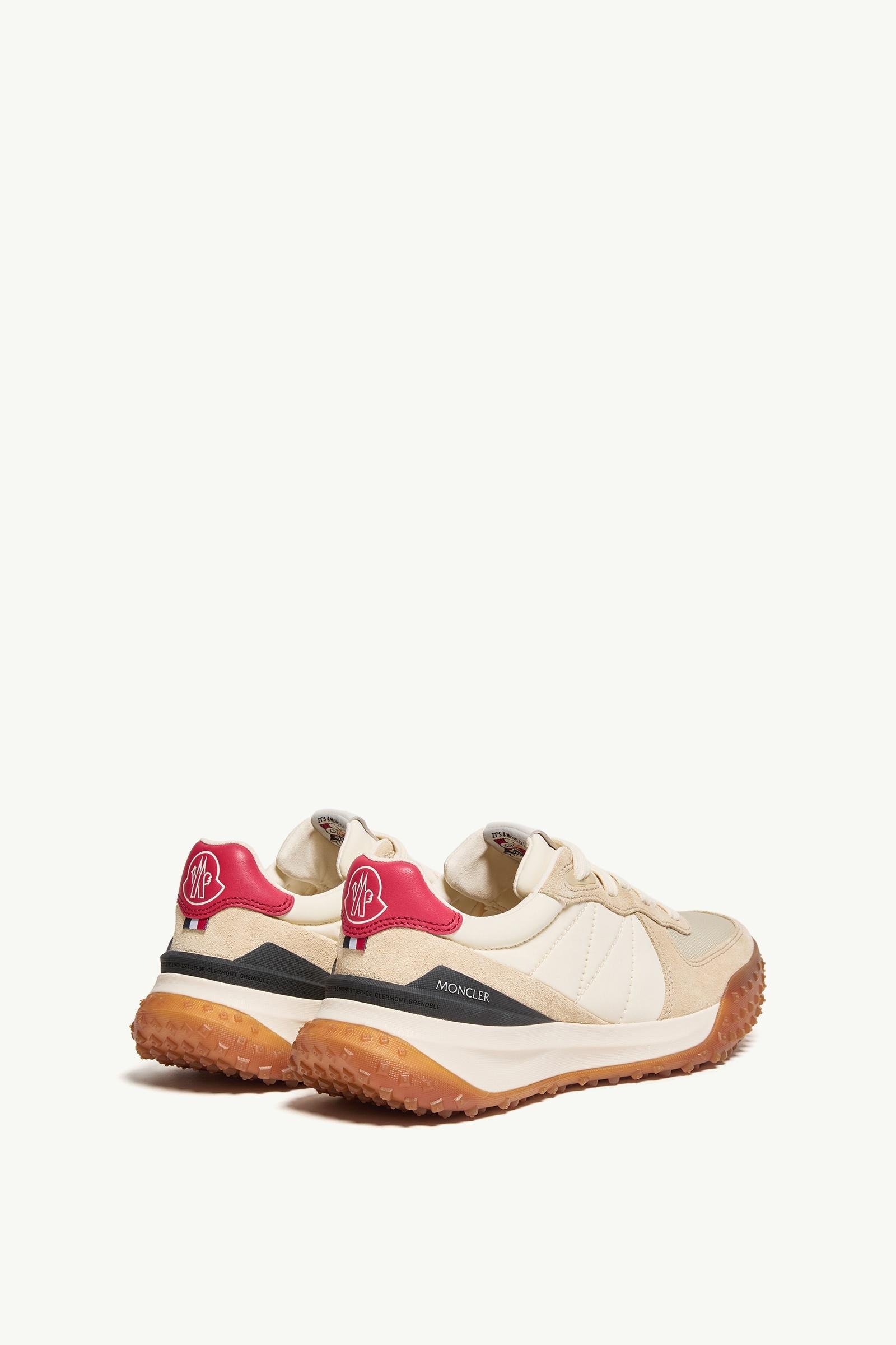 Moncler CityTrek Sneakers - 图片 5
