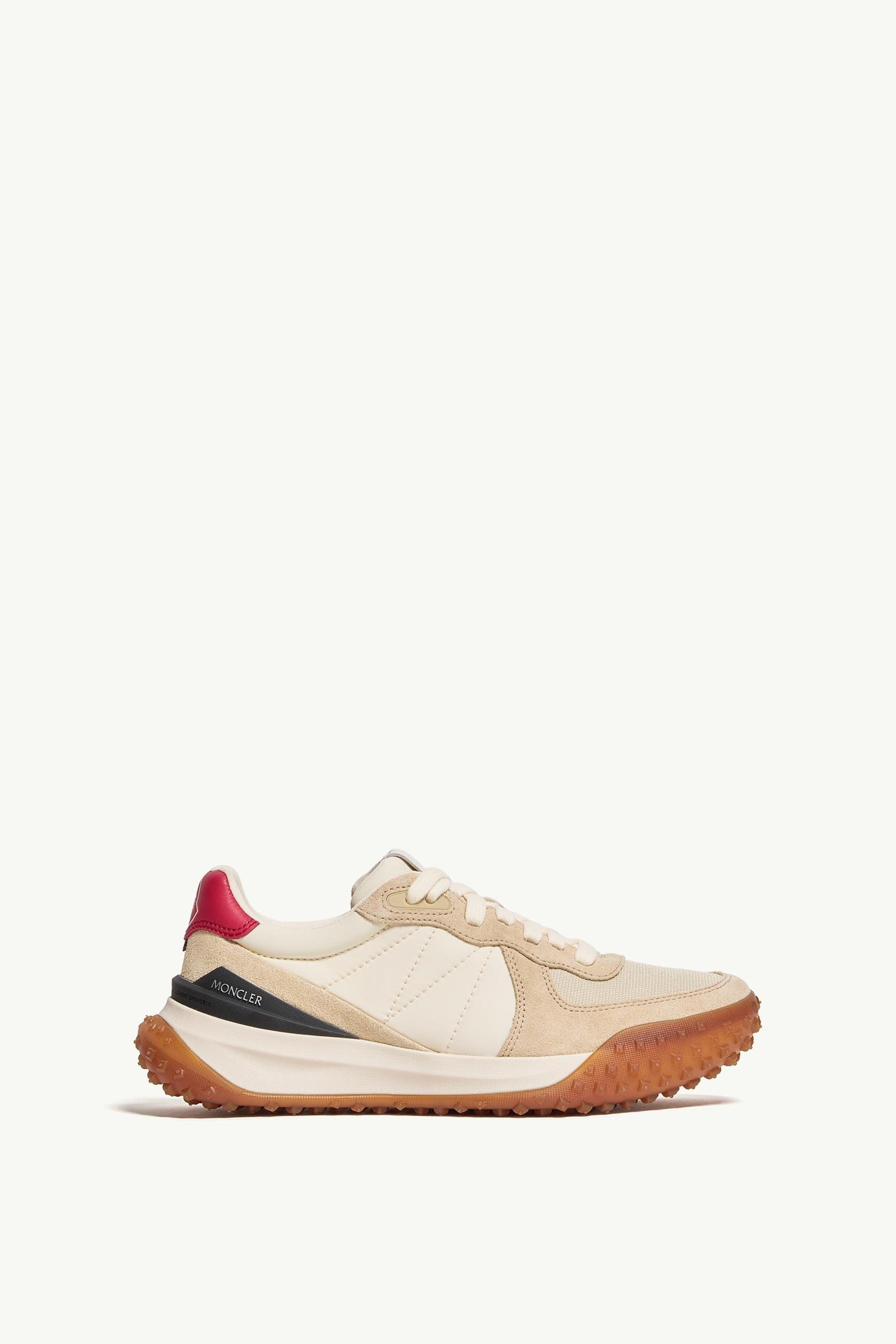 Moncler CityTrek Sneakers