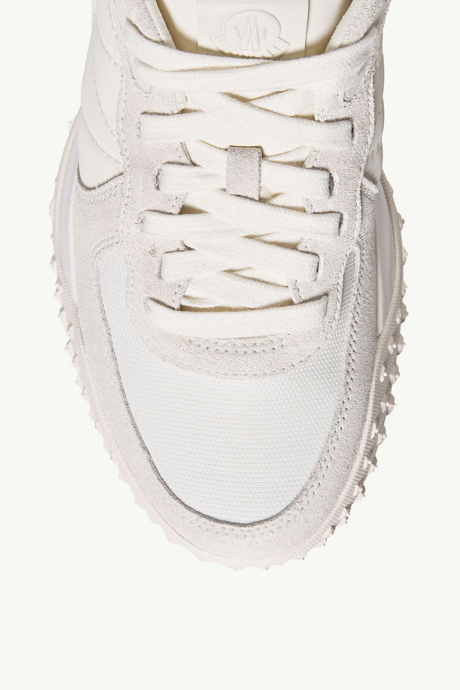 Moncler CityTrek Sneakers - 图片 3