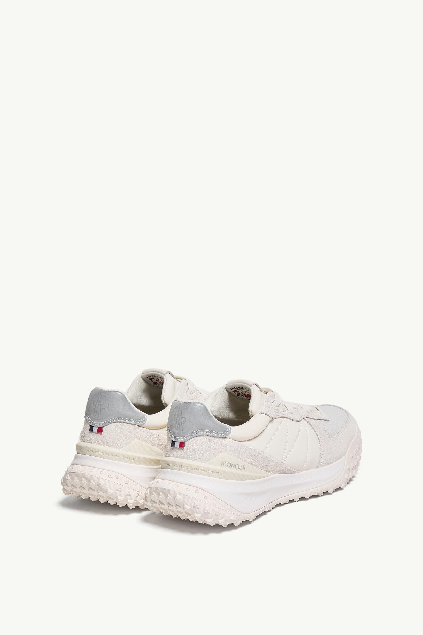 Moncler CityTrek Sneakers - 图片 5