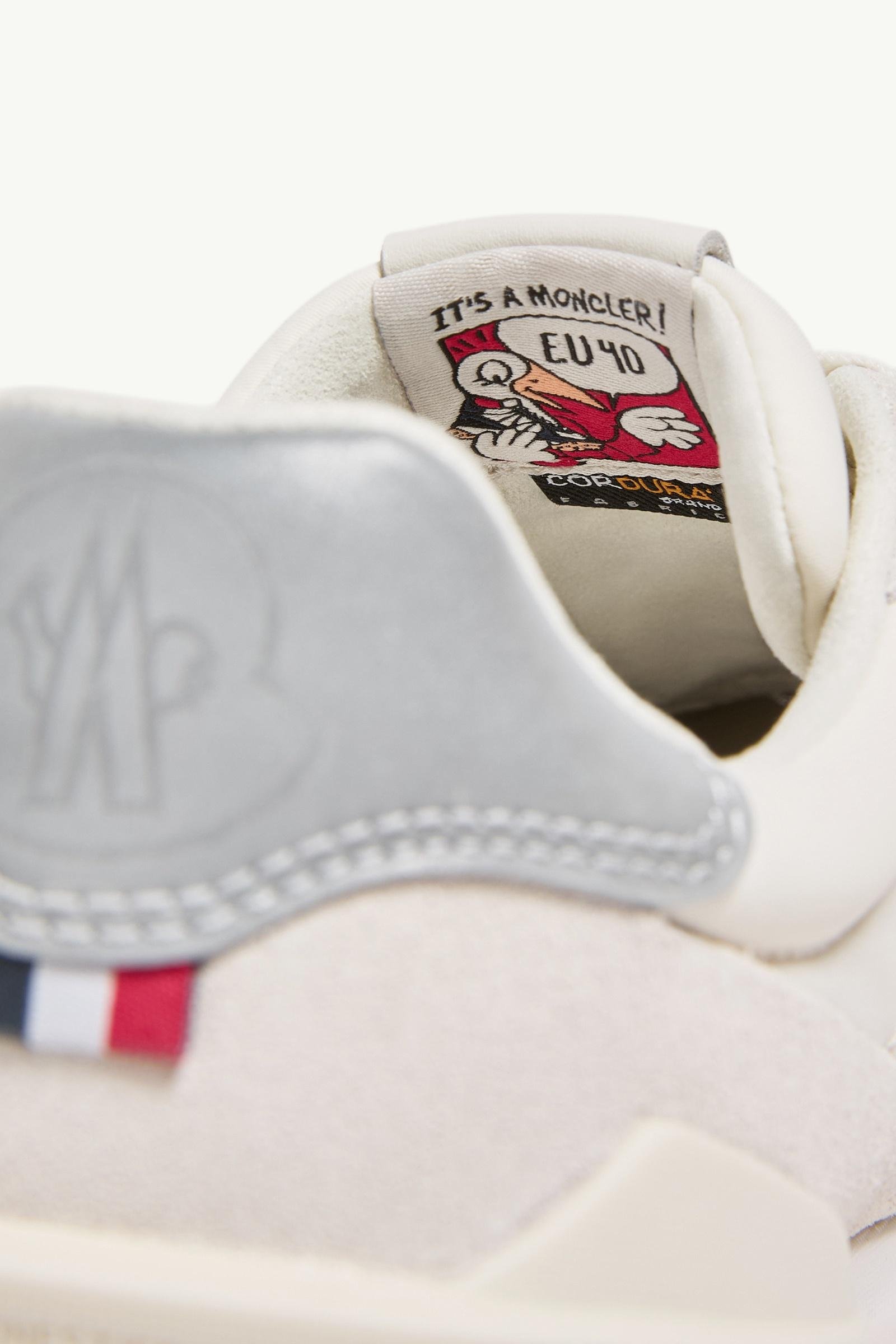 Moncler CityTrek Sneakers - 图片 8