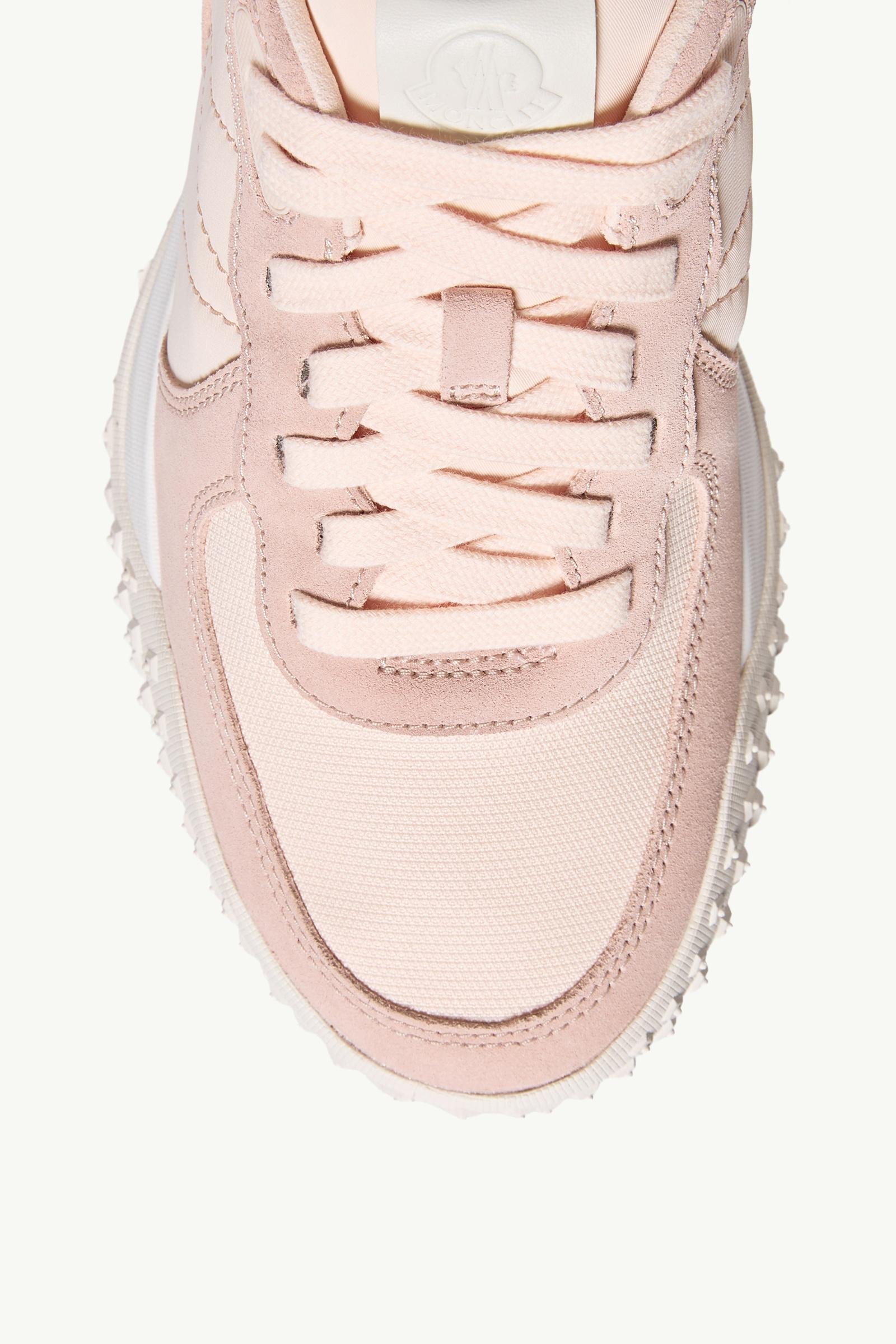 Moncler CityTrek Sneakers - 图片 3