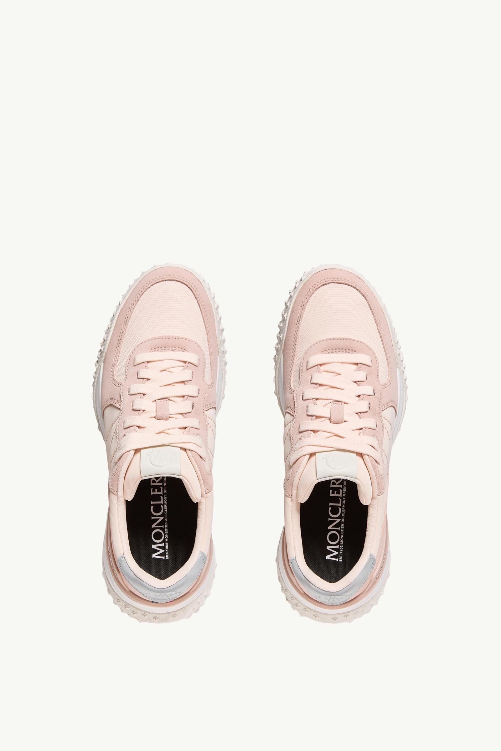 Moncler CityTrek Sneakers - 图片 6