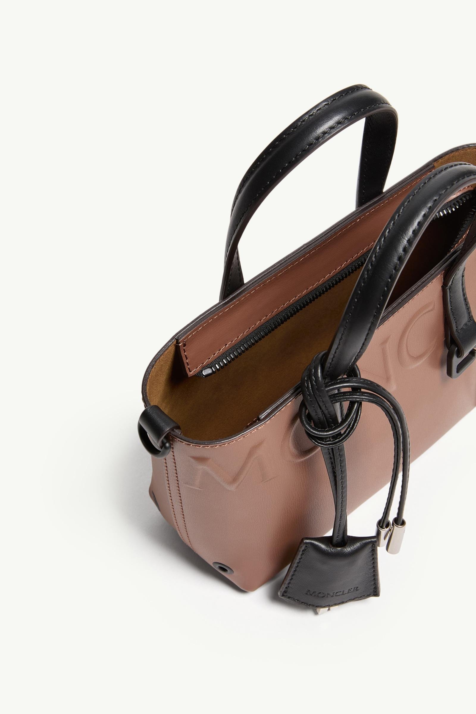 Very Micro Tote Bag - 图片 5