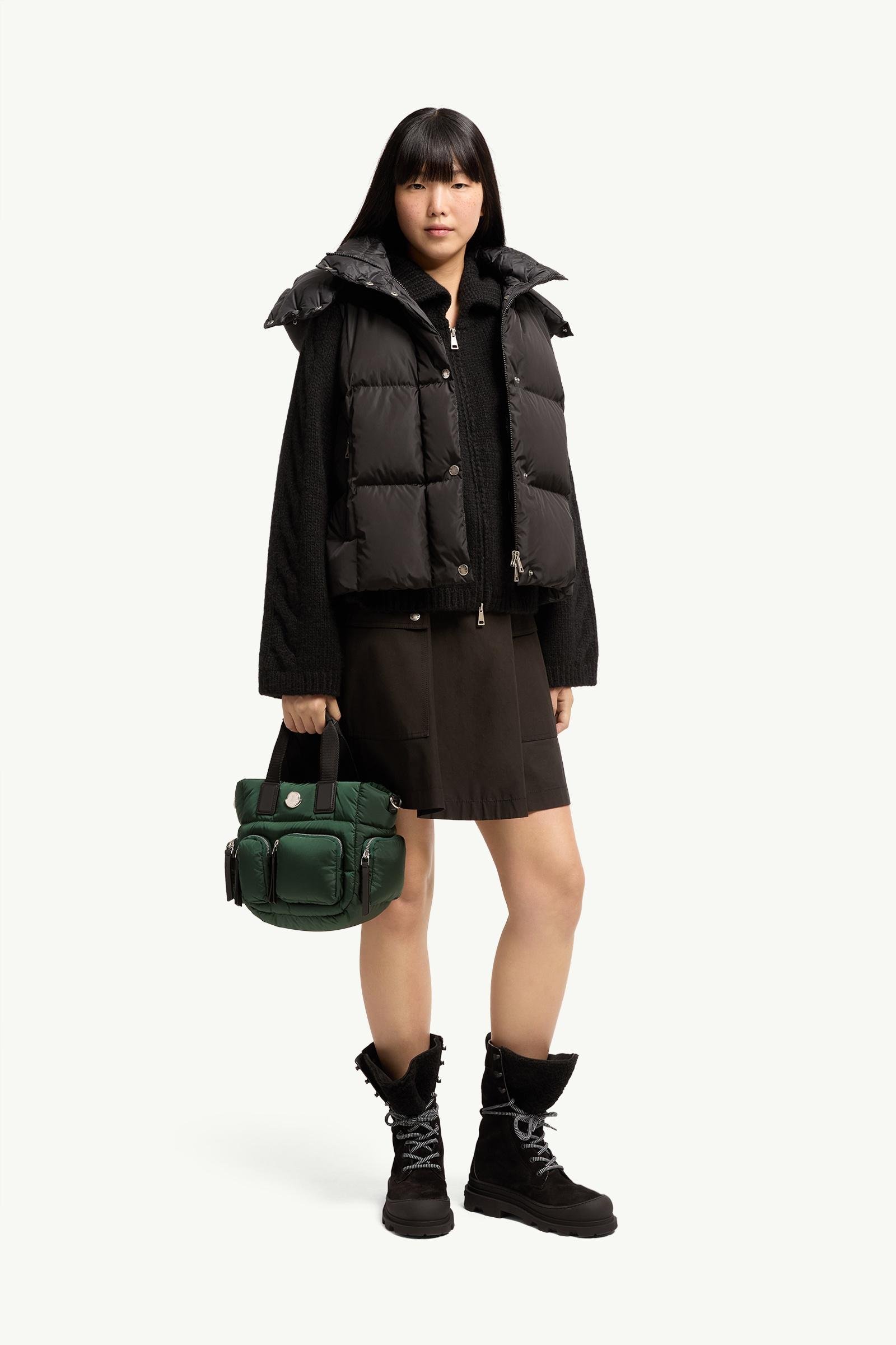 Alternative view of Caradoc Multi-Pocket Tote Bag