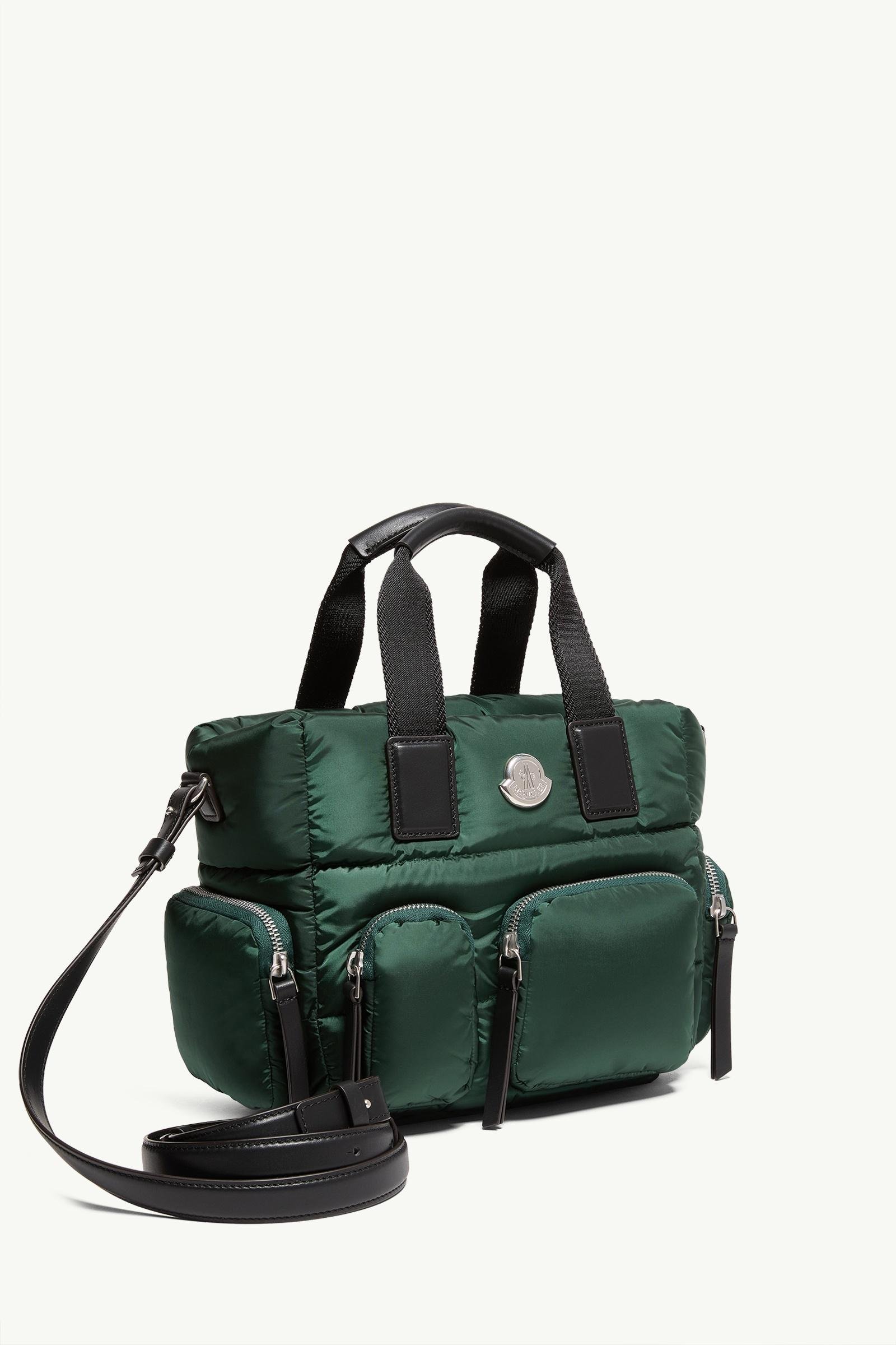 Caradoc Multi-Pocket Tote Bag - 图片 3