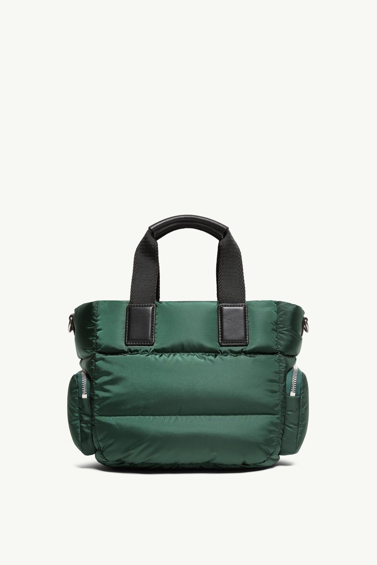 Caradoc Multi-Pocket Tote Bag - 图片 4