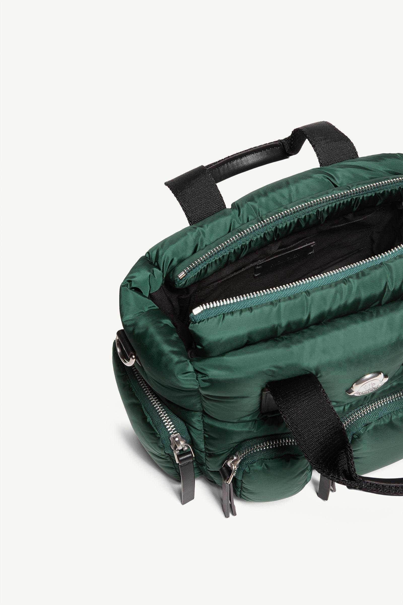 Caradoc Multi-Pocket Tote Bag - 图片 5