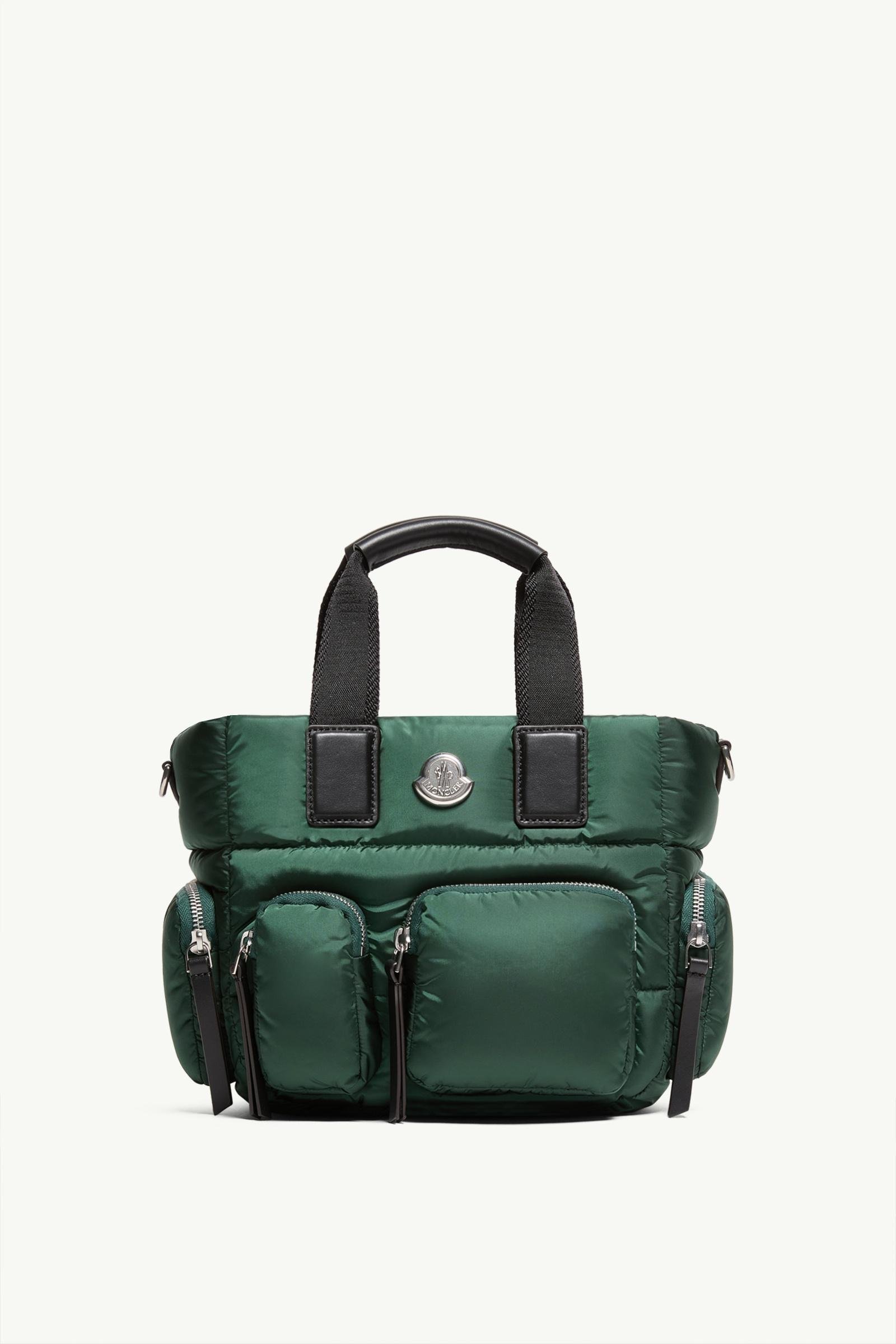 Caradoc Multi-Pocket Tote Bag