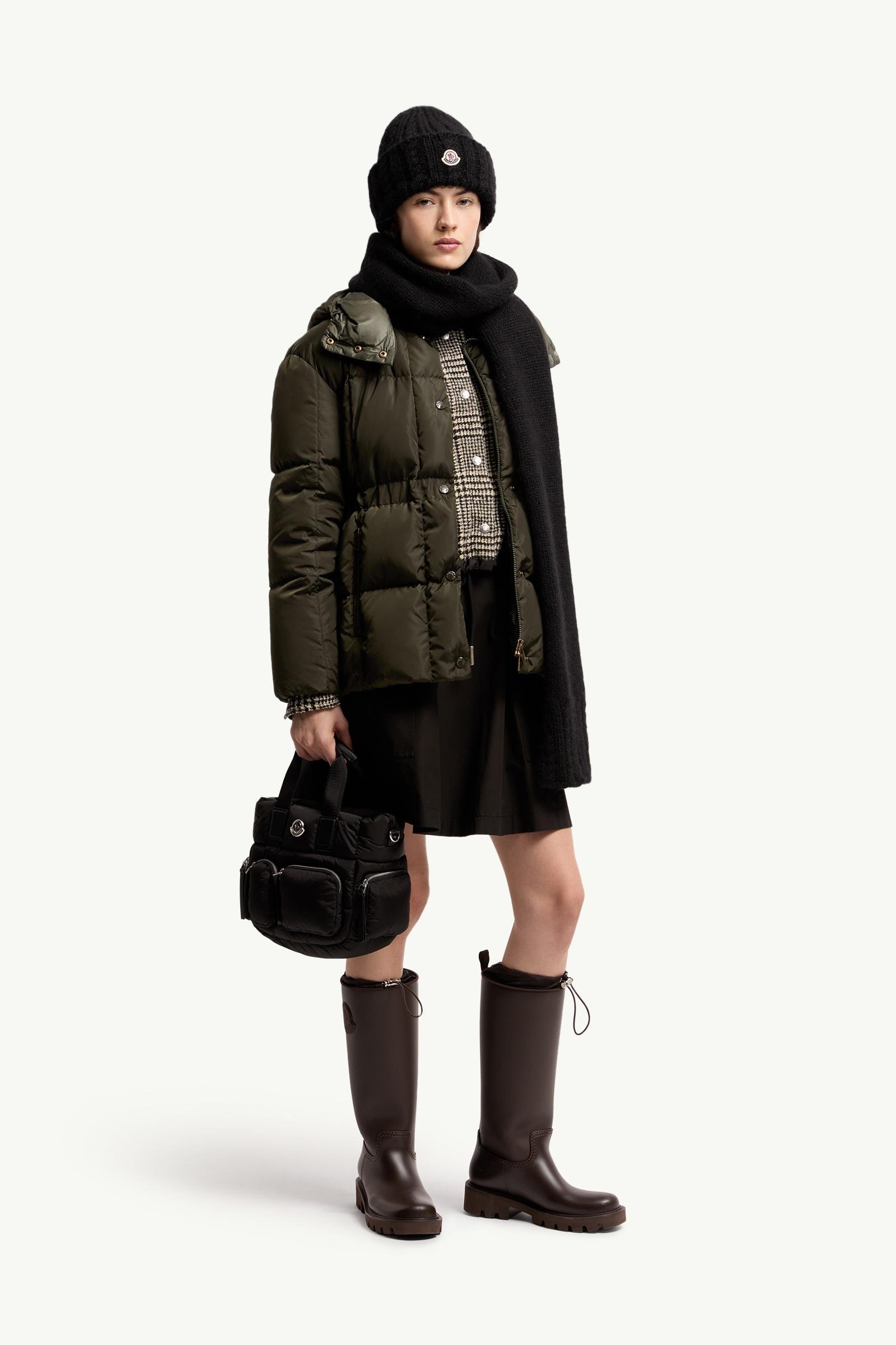 Alternative view of Caradoc Multi-Pocket Tote Bag