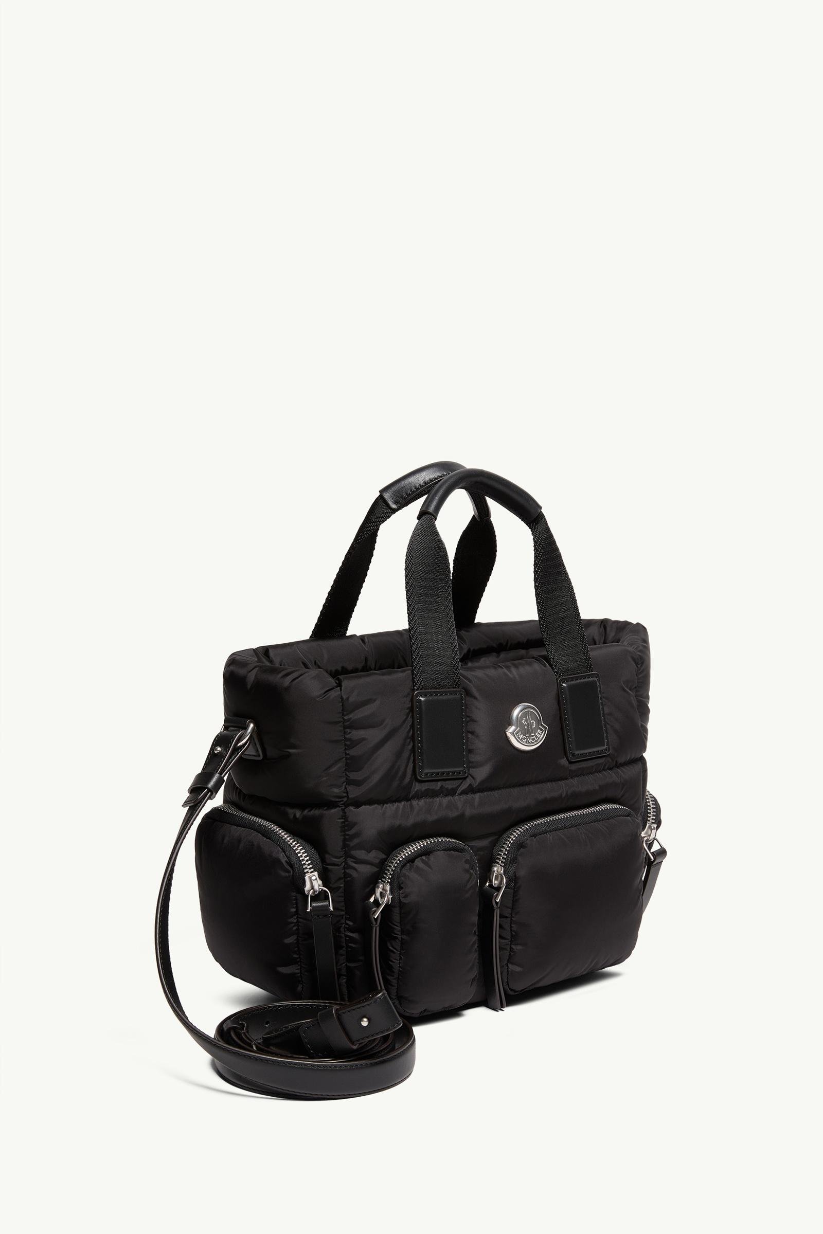 Caradoc Multi-Pocket Tote Bag - 图片 3