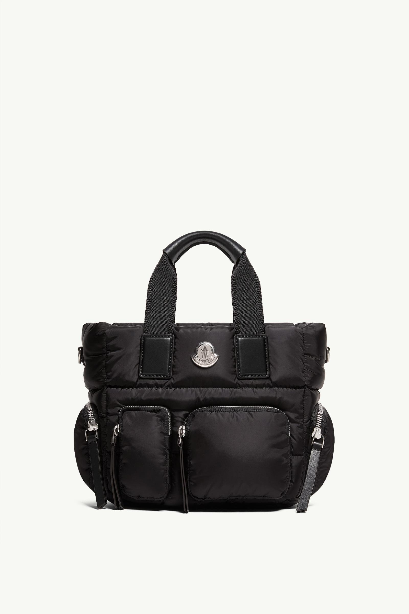 Caradoc Multi-Pocket Tote Bag