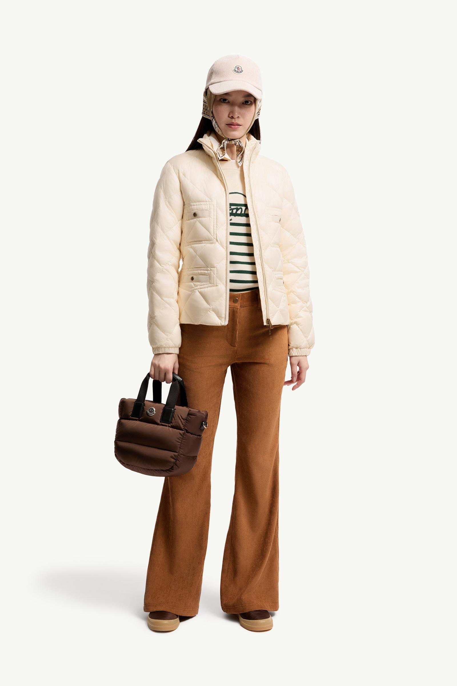 Alternative view of Caradoc Mini Tote Bag