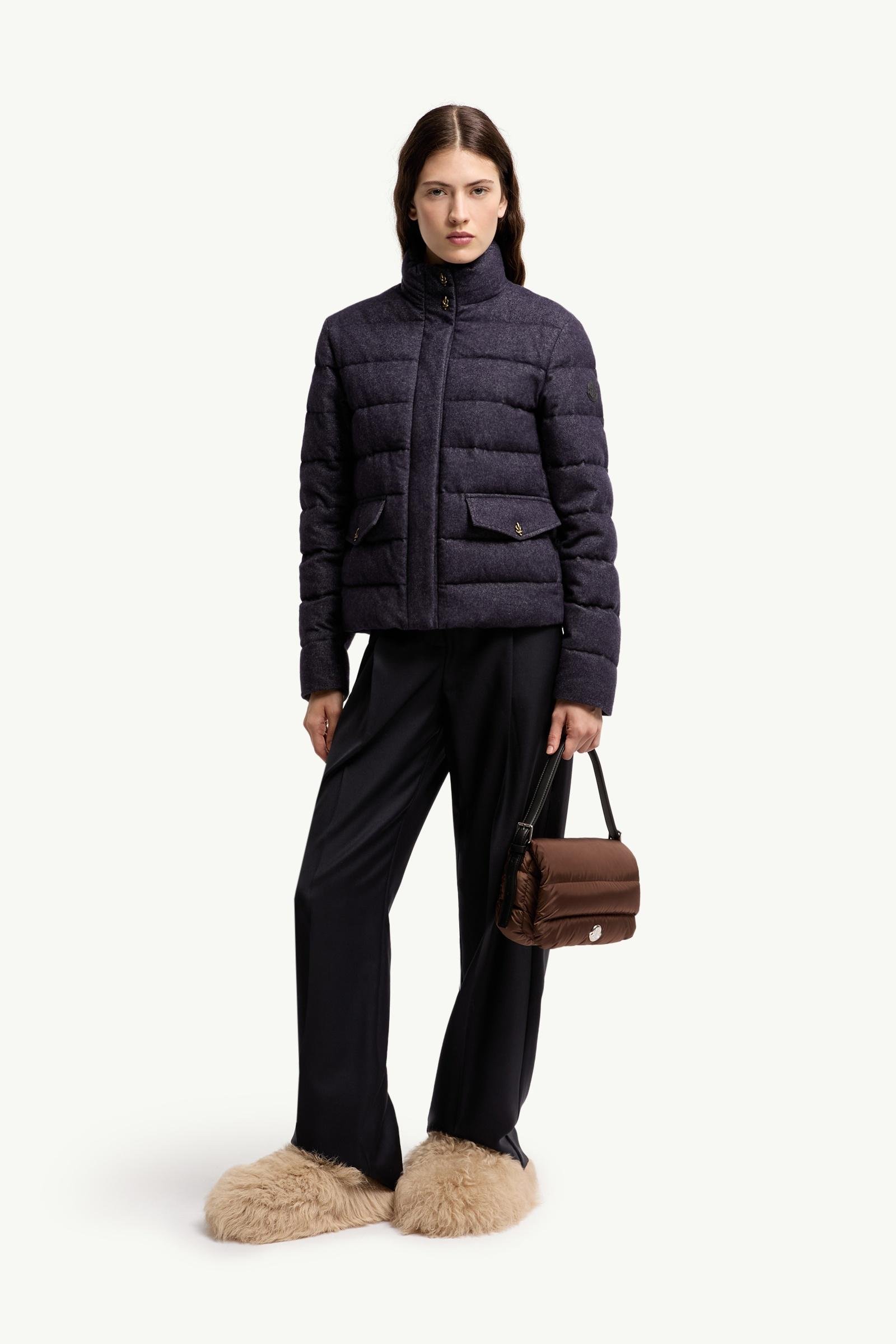 Alternative view of Caradoc Shoulder Bag