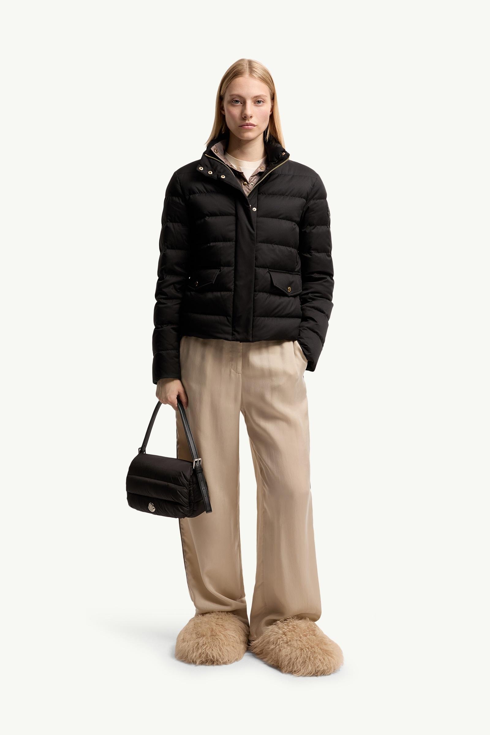 Alternative view of Caradoc Shoulder Bag