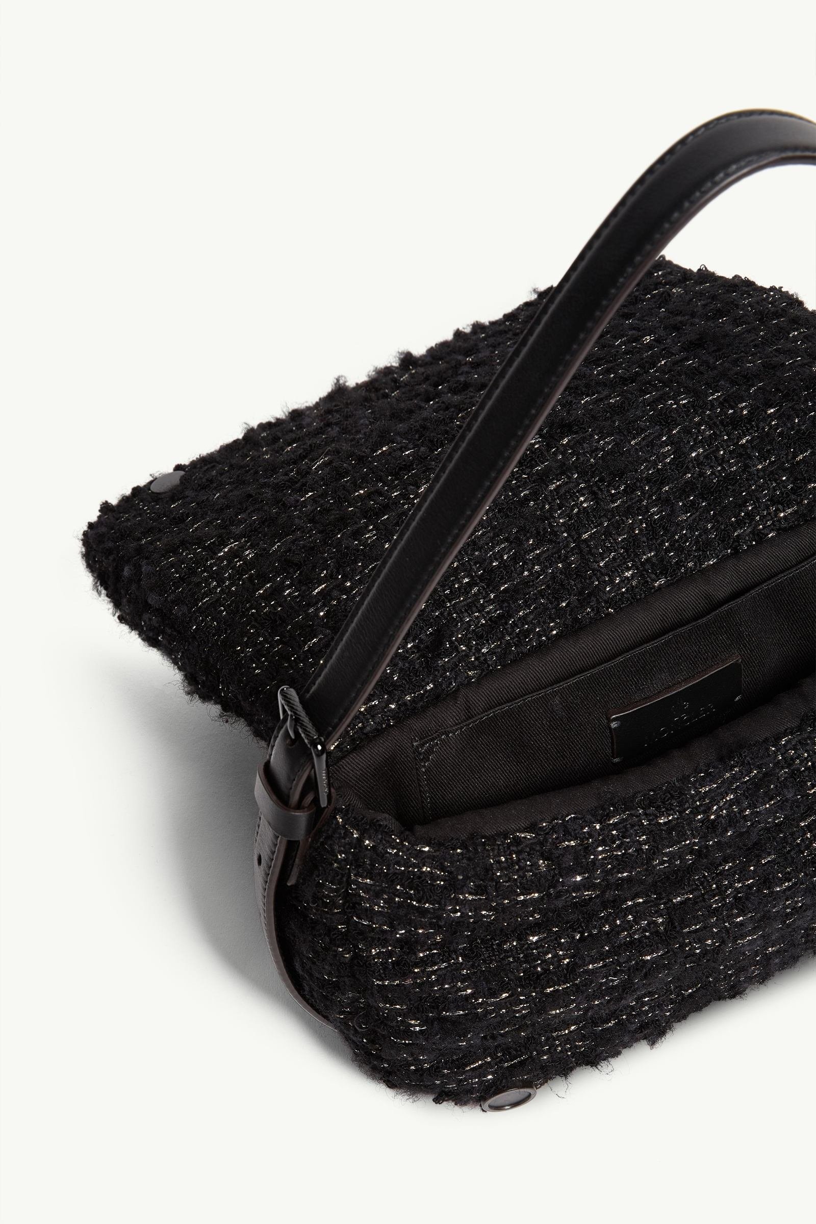 Caradoc Shoulder Bag - 图片 5