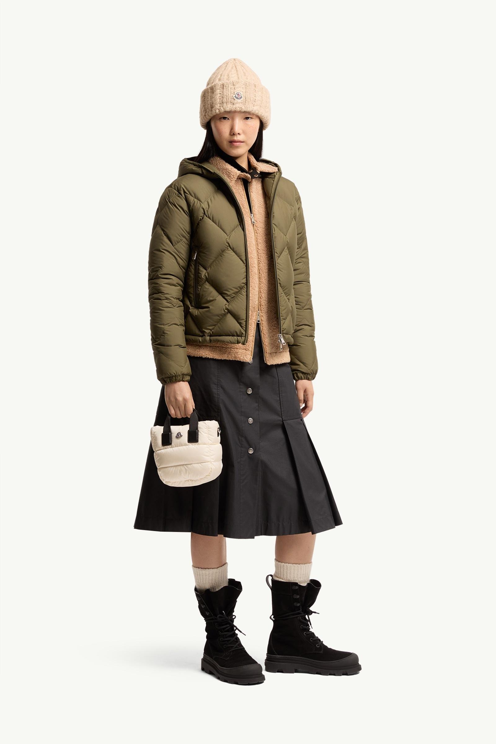 Alternative view of Caradoc Micro Tote Bag