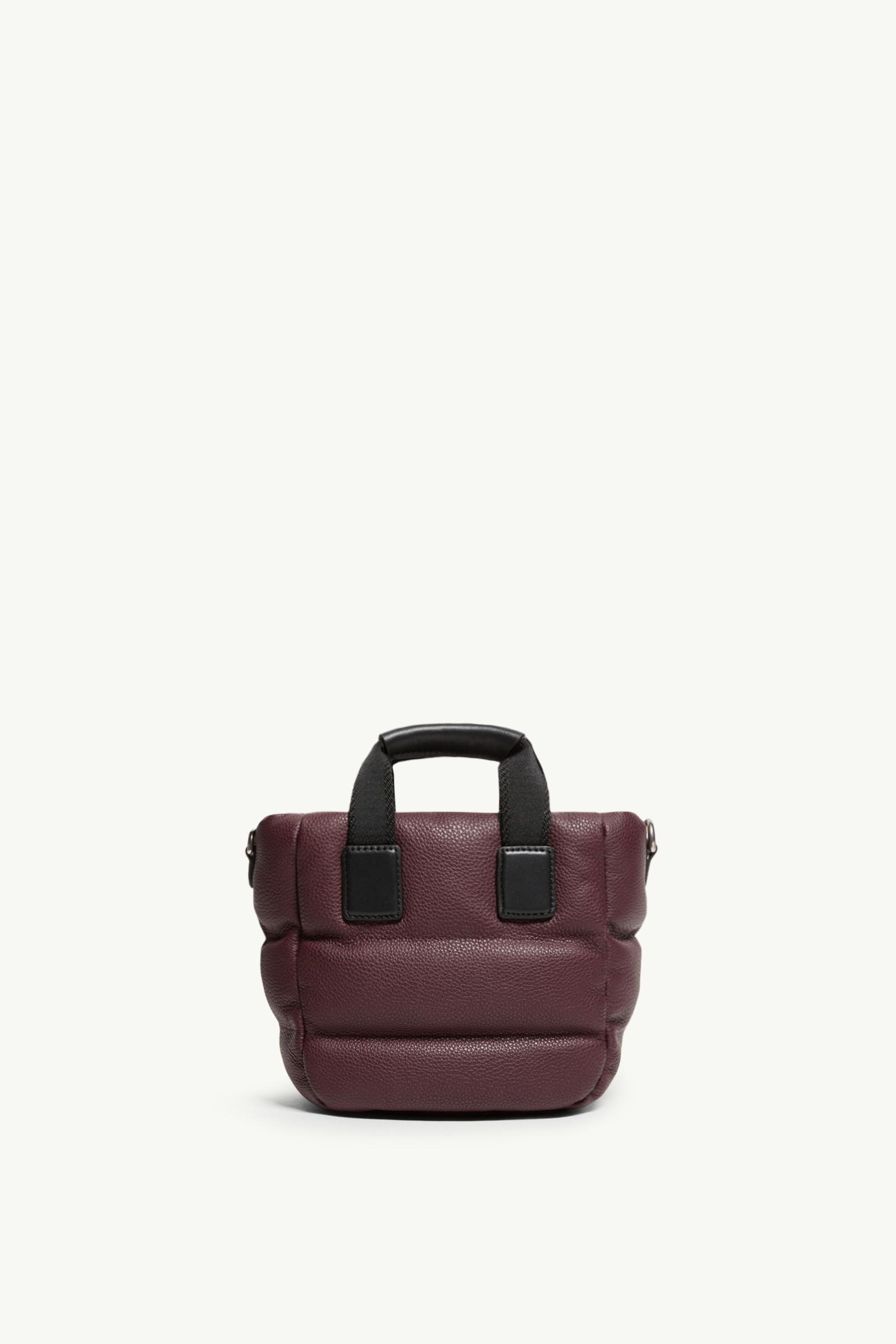 Micro Caradoc Tote Bag - 图片 4