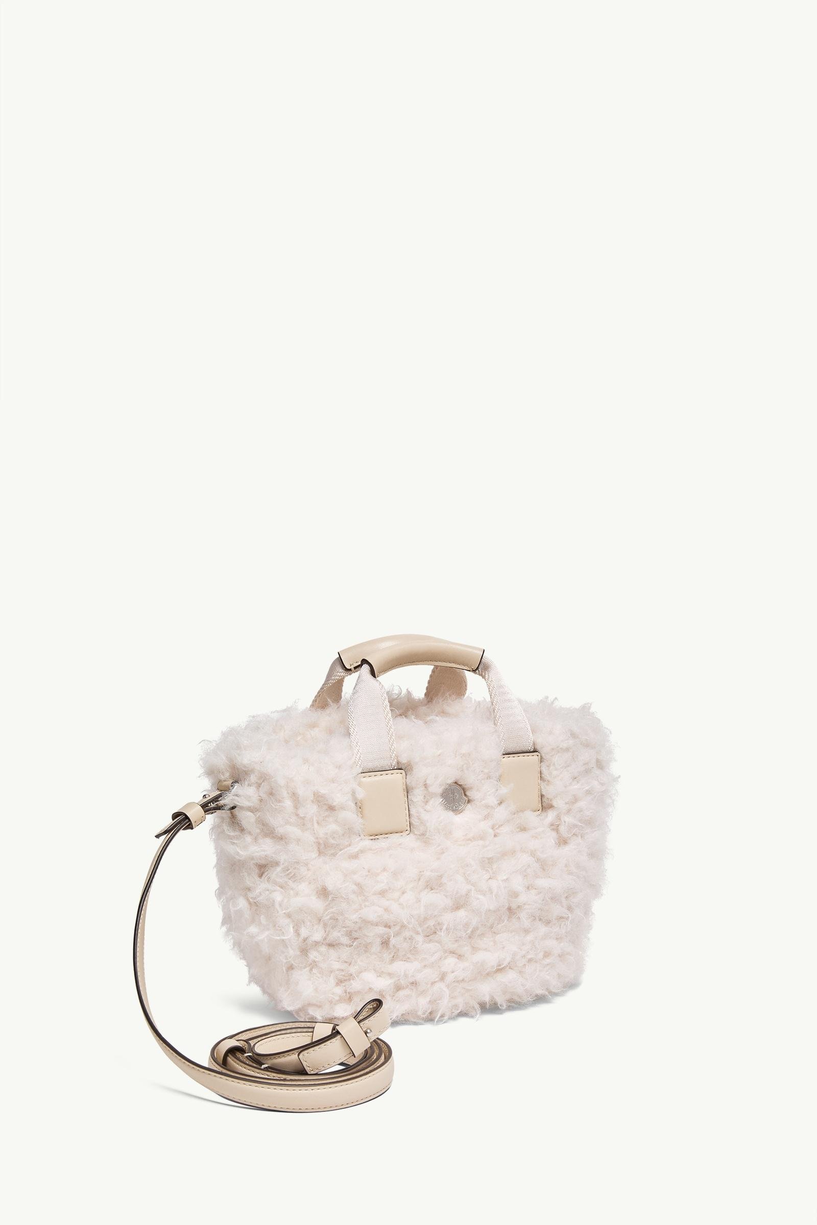 Micro Caradoc Tote Bag - 图片 3