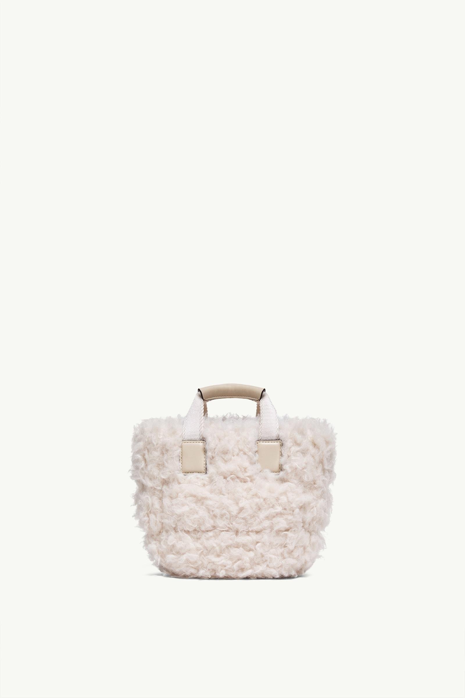 Micro Caradoc Tote Bag - 图片 4