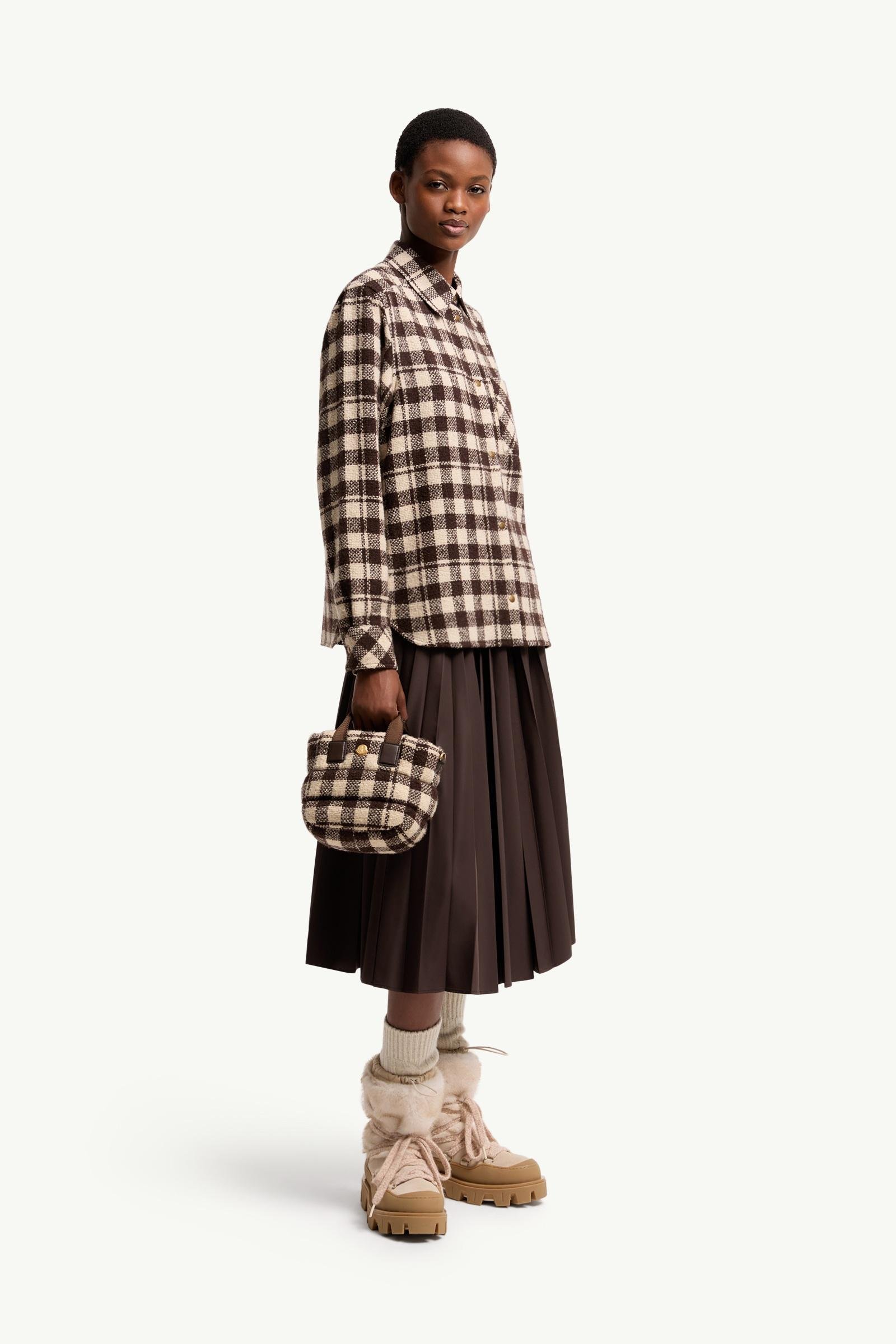 Alternative view of Caradoc Micro Tote Bag