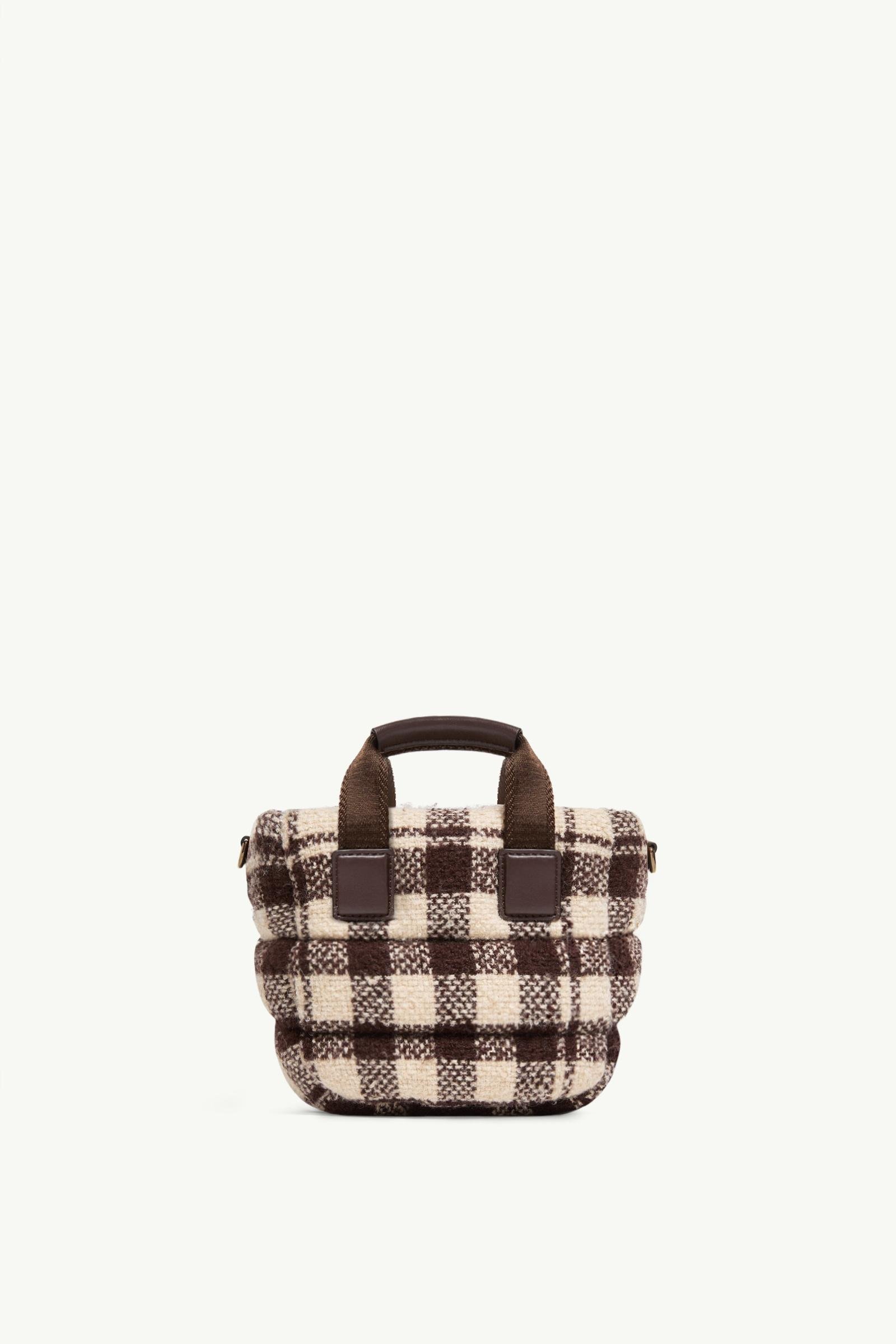 Caradoc Micro Tote Bag - 图片 4