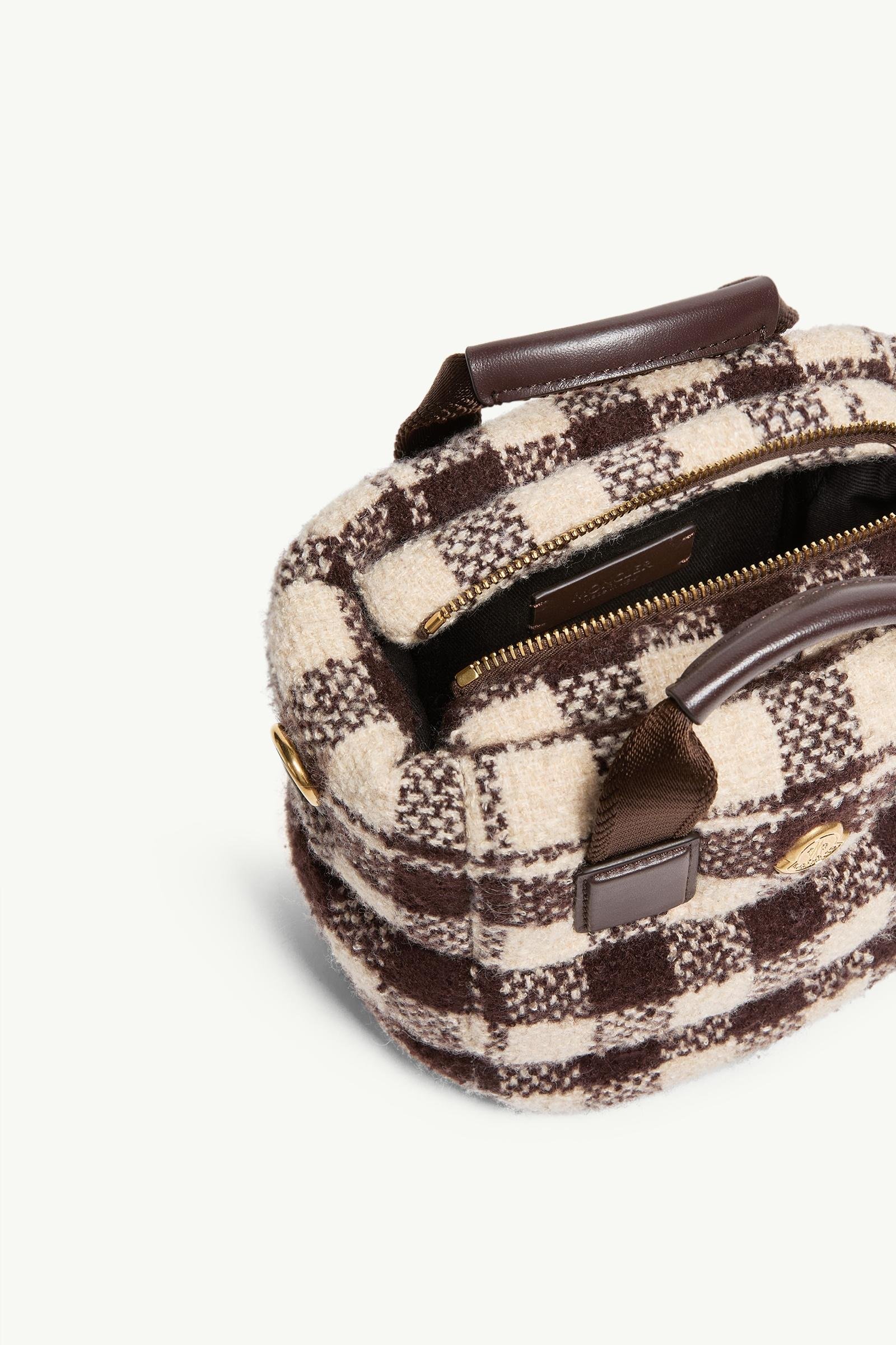 Caradoc Micro Tote Bag - 图片 5