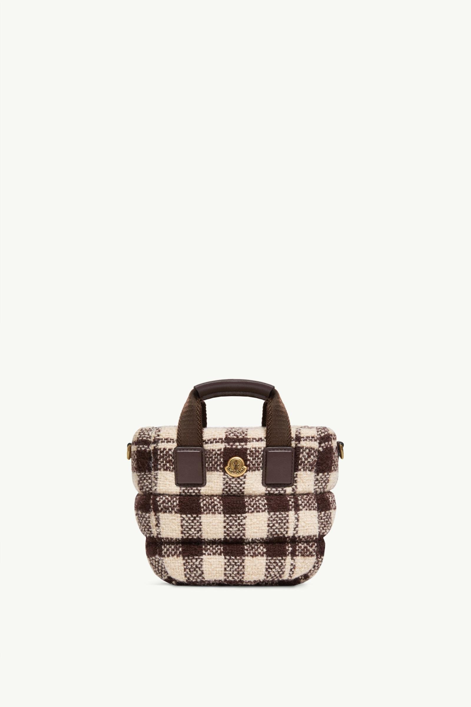 Caradoc Micro Tote Bag