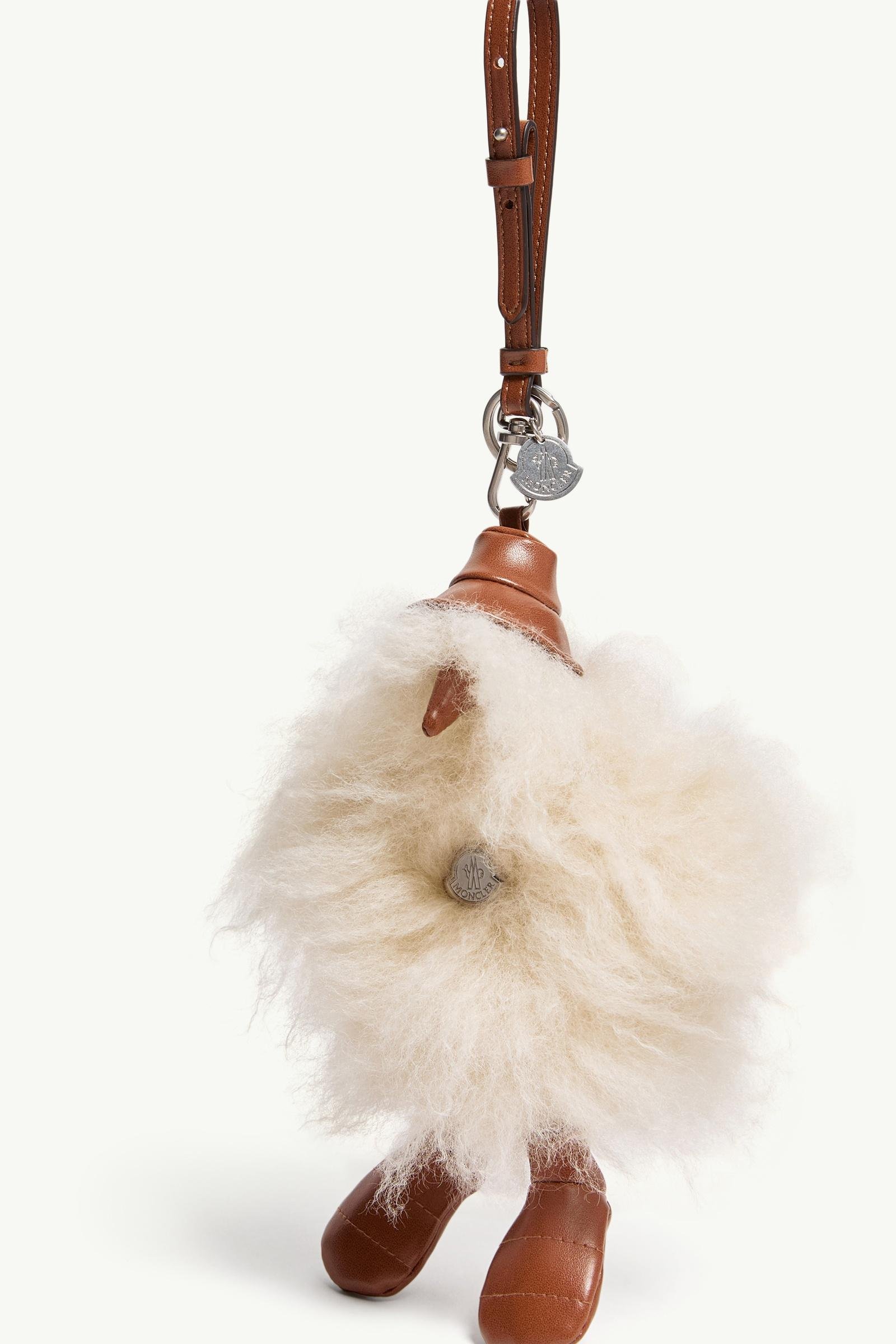 MonDuck Key Holder - 图片 2