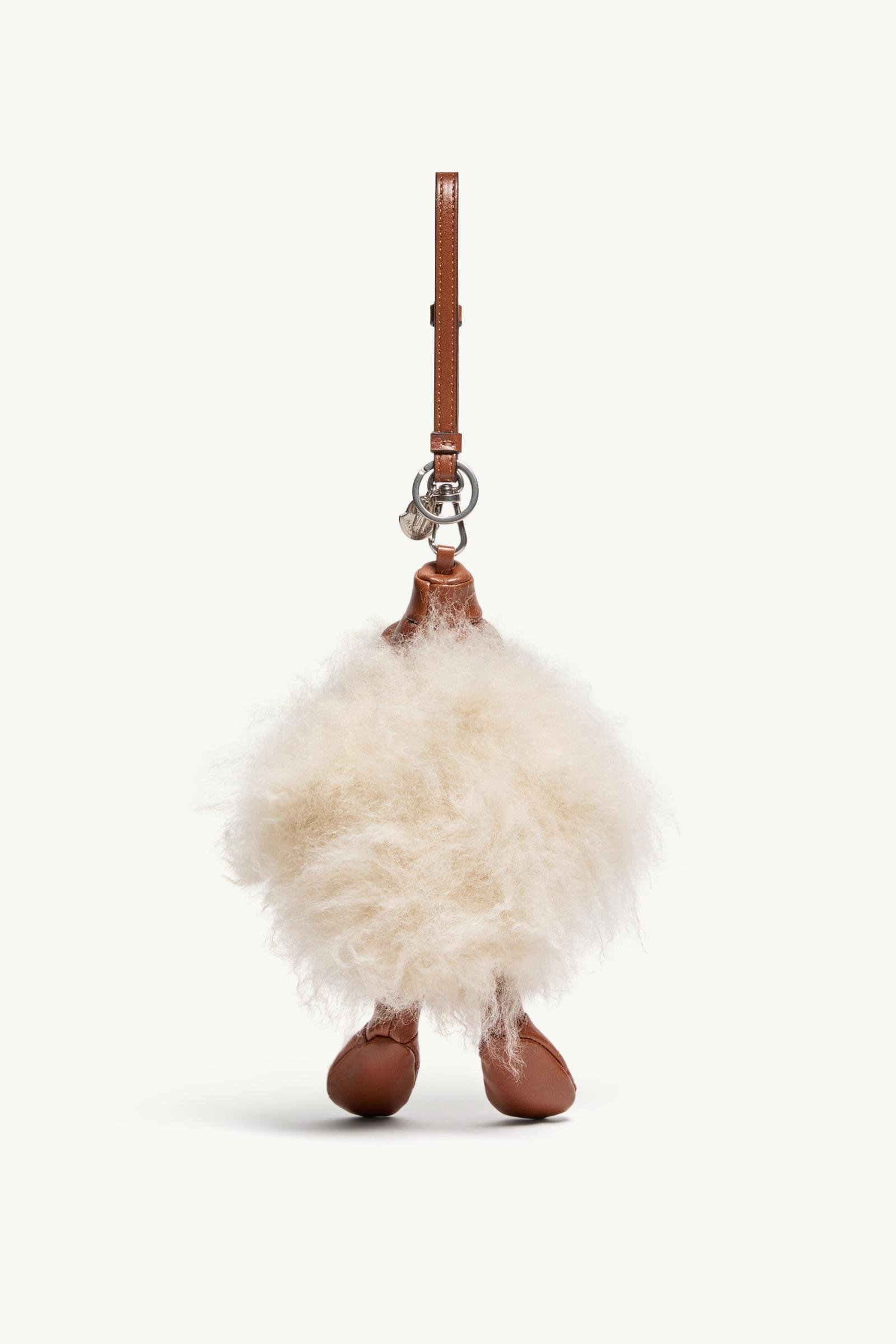 MonDuck Key Holder - 图片 3