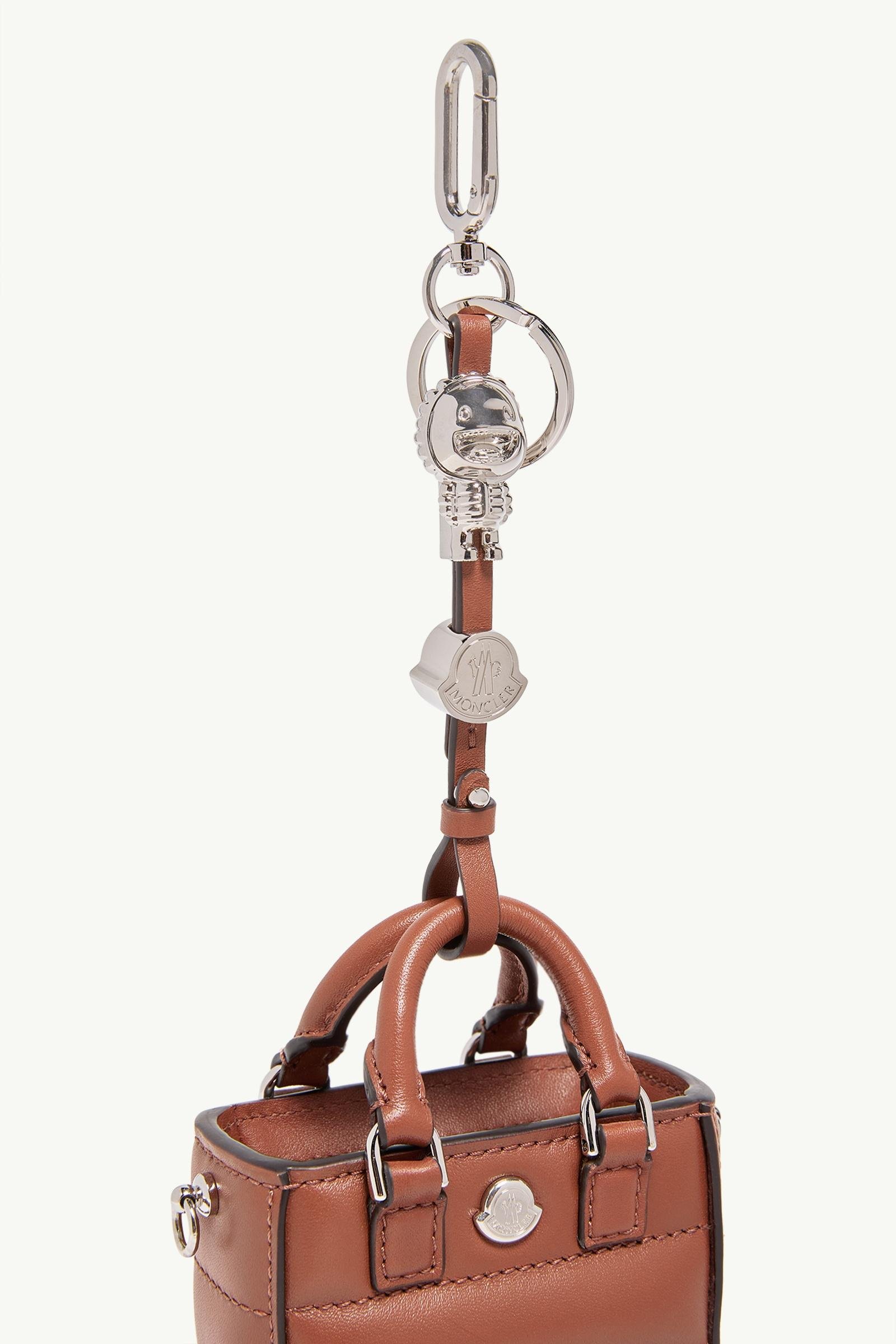 Alternative view of Caradoc Key Holder