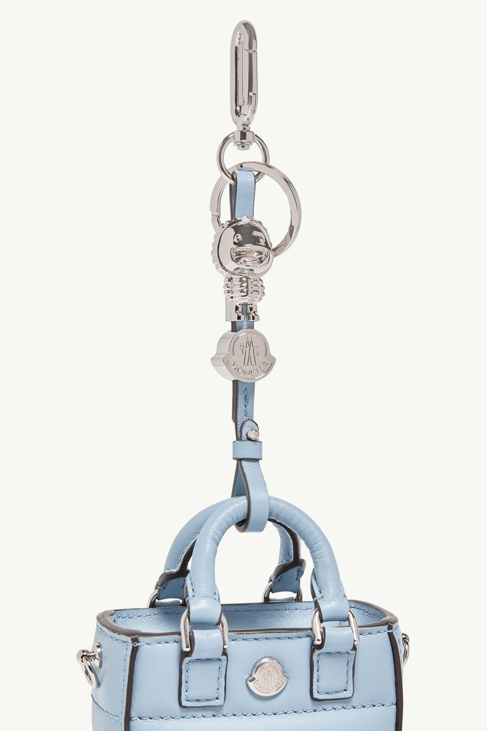 Alternative view of Caradoc Key Holder