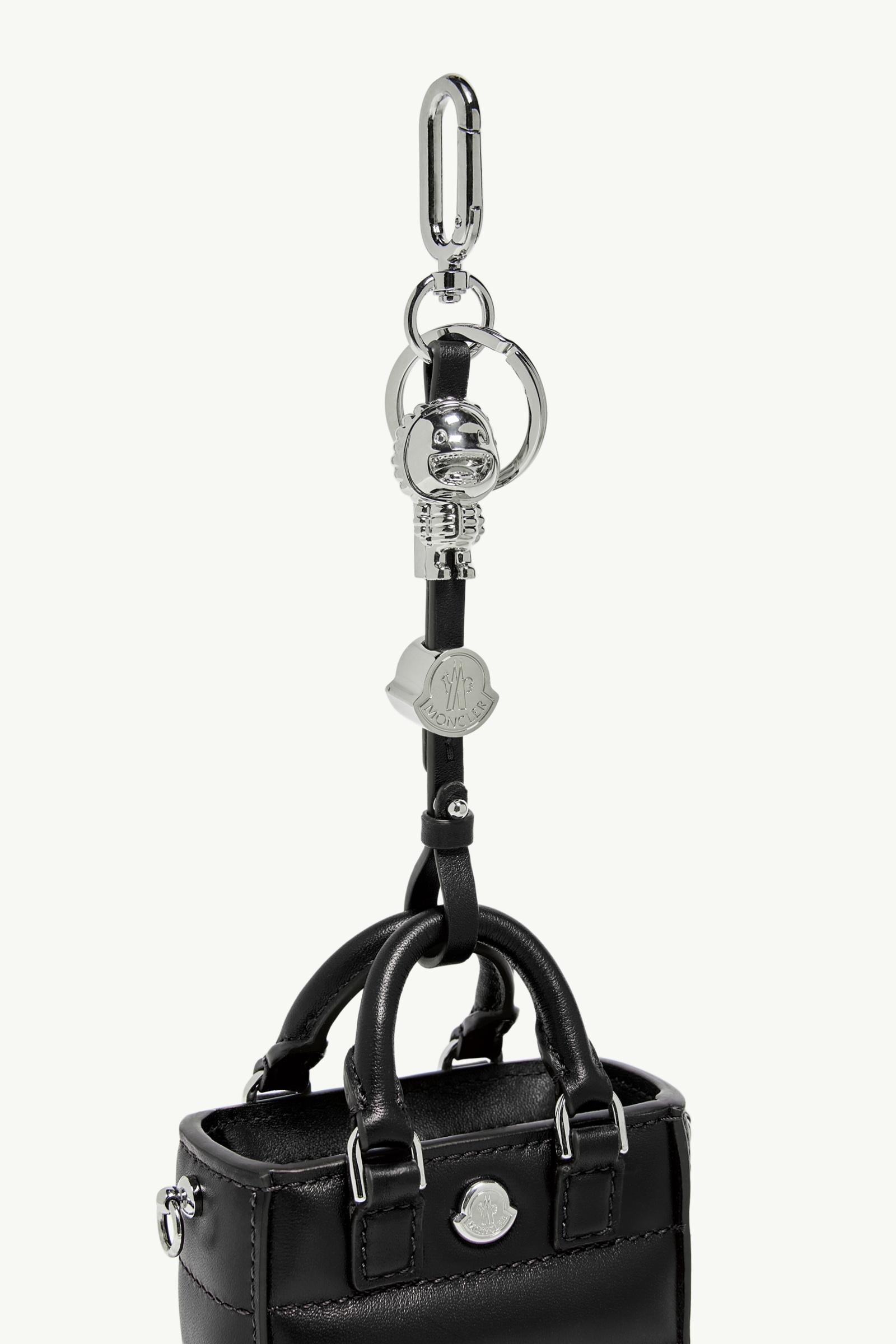 Alternative view of Caradoc Key Holder