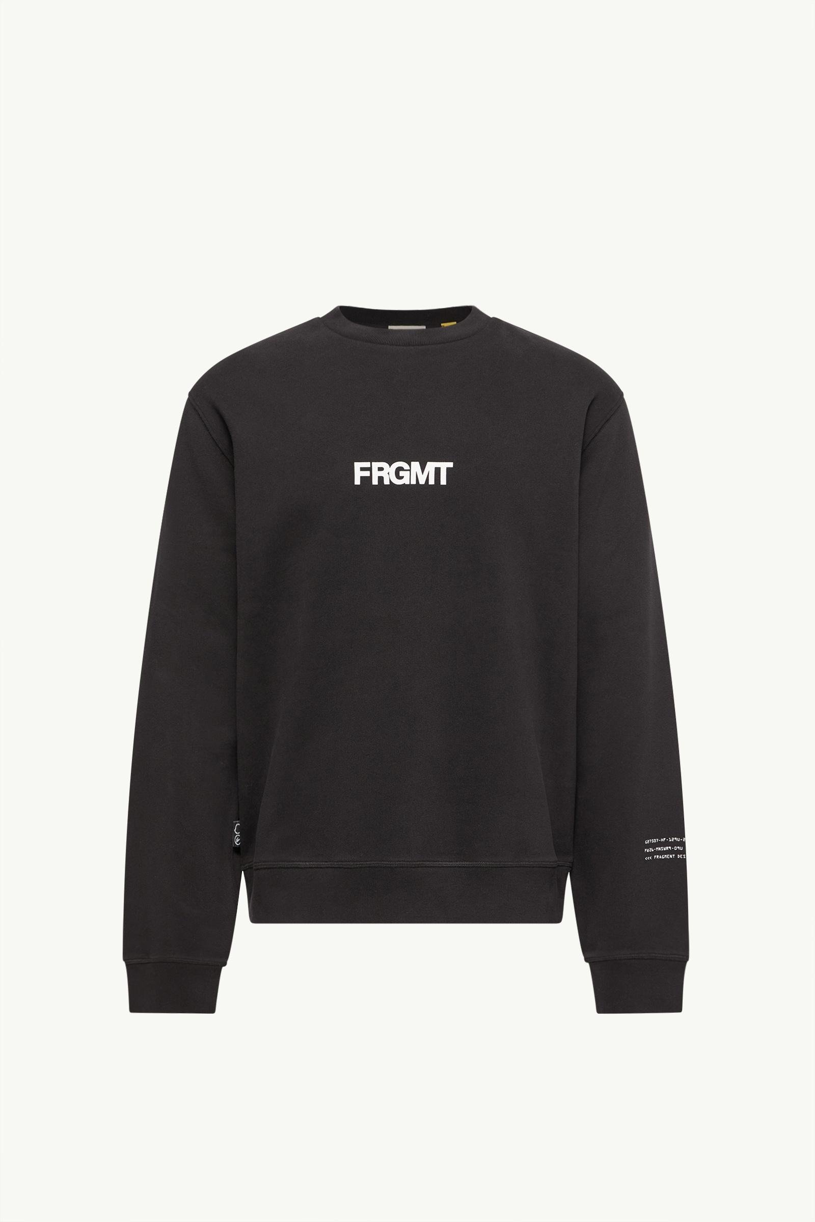 Moncler x Fragment Cotton Sweatshirt - 图片 3