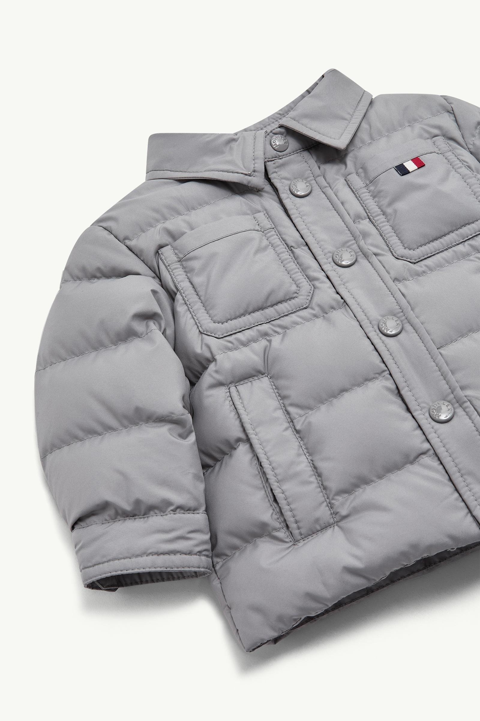 Kaelen Down Jacket - 图片 2