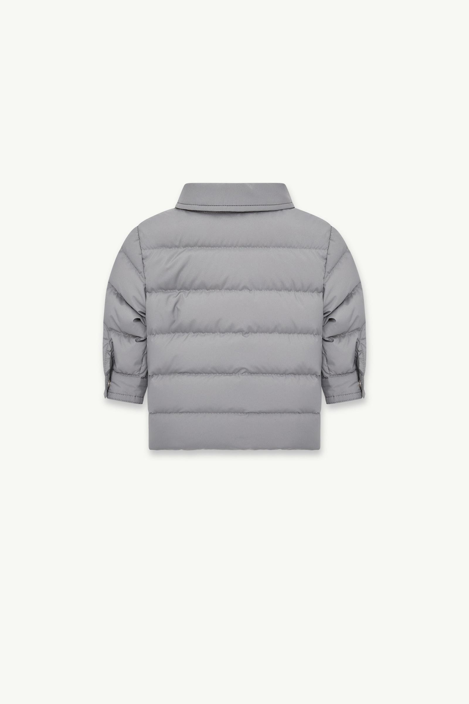 Kaelen Down Jacket - 图片 3