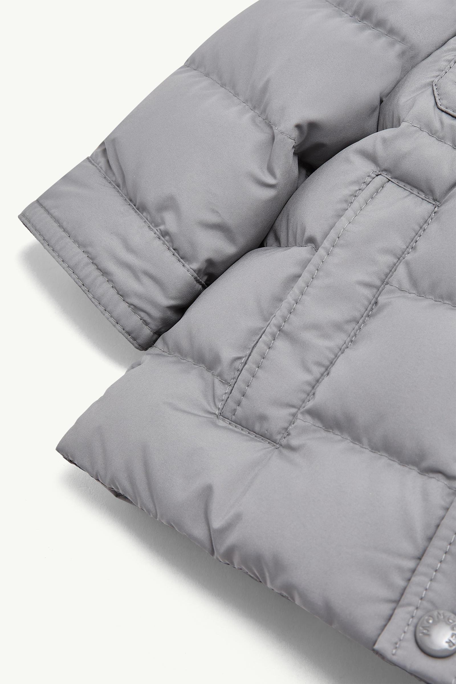 Kaelen Down Jacket - 图片 4