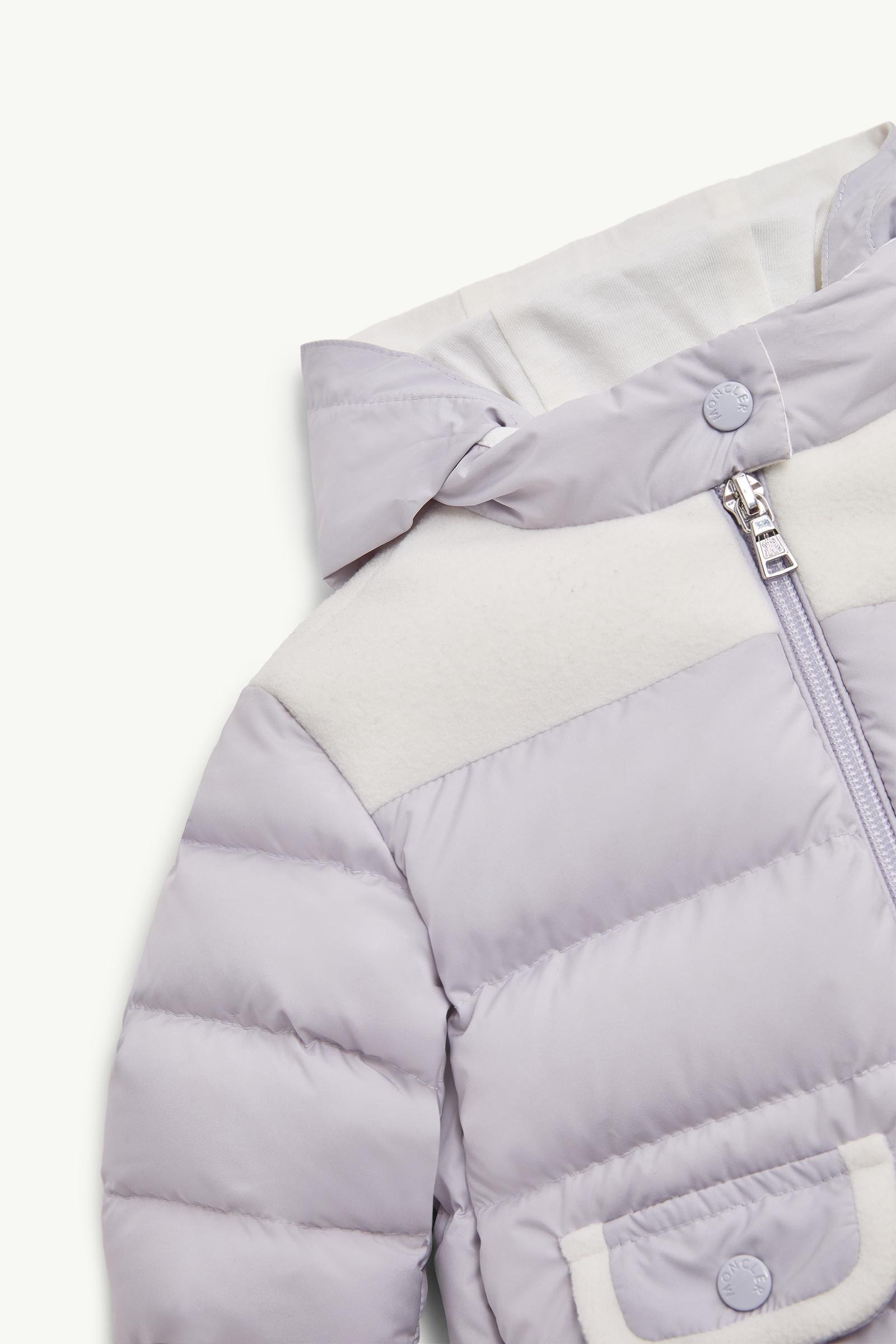 Alternative view of Kora Short Down Jacket