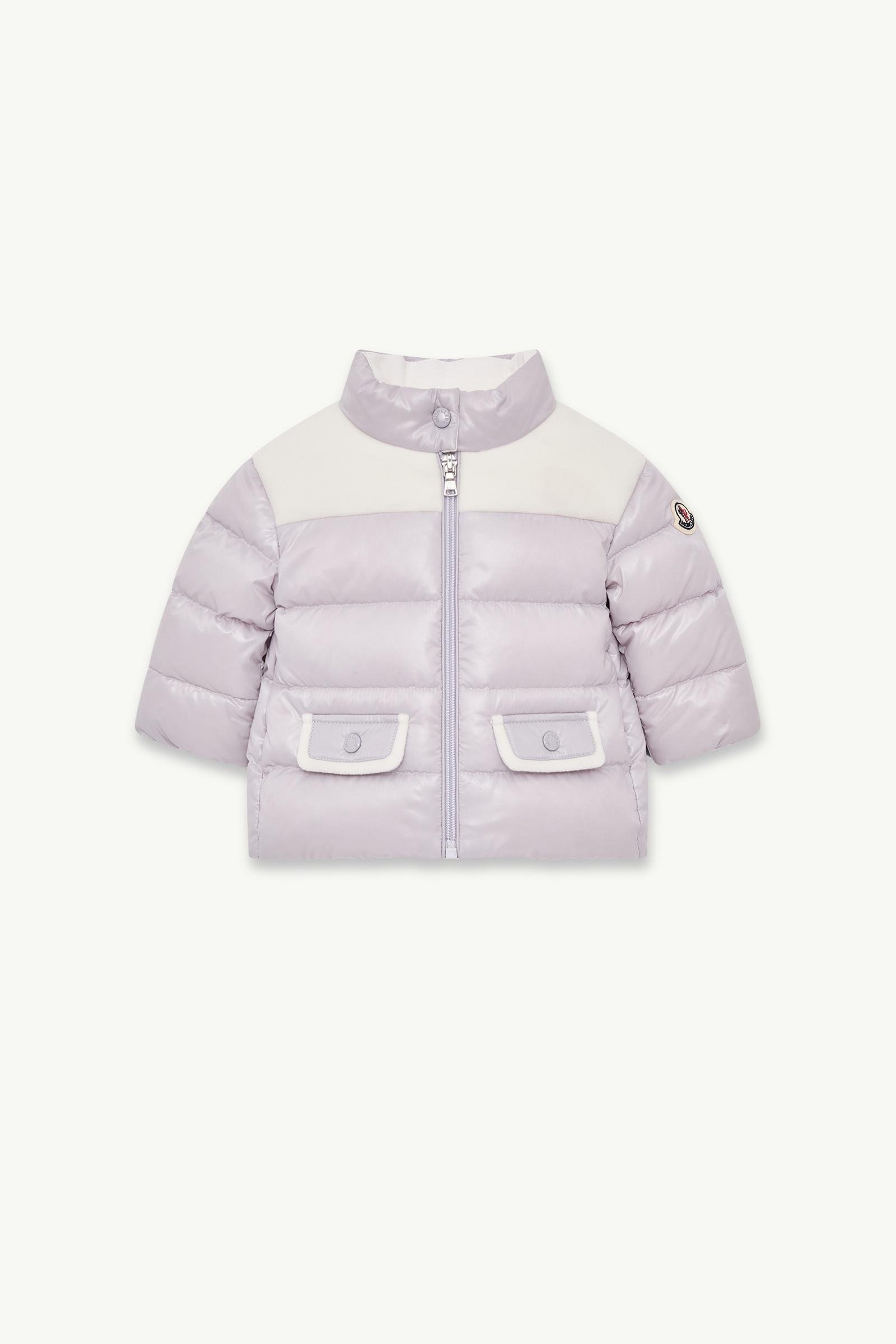 Kora Short Down Jacket